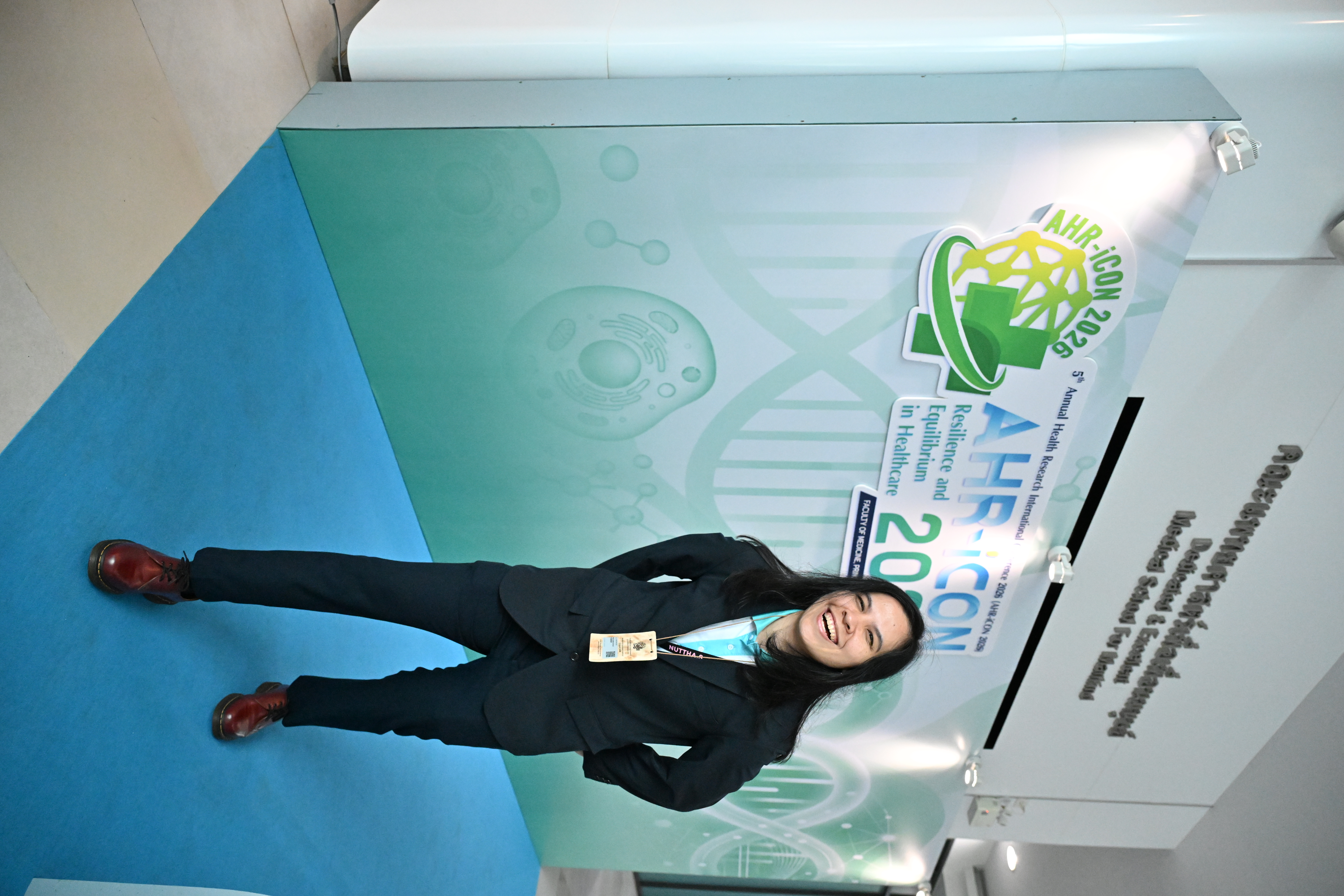 AHR-iCON 2026 gallery image 135