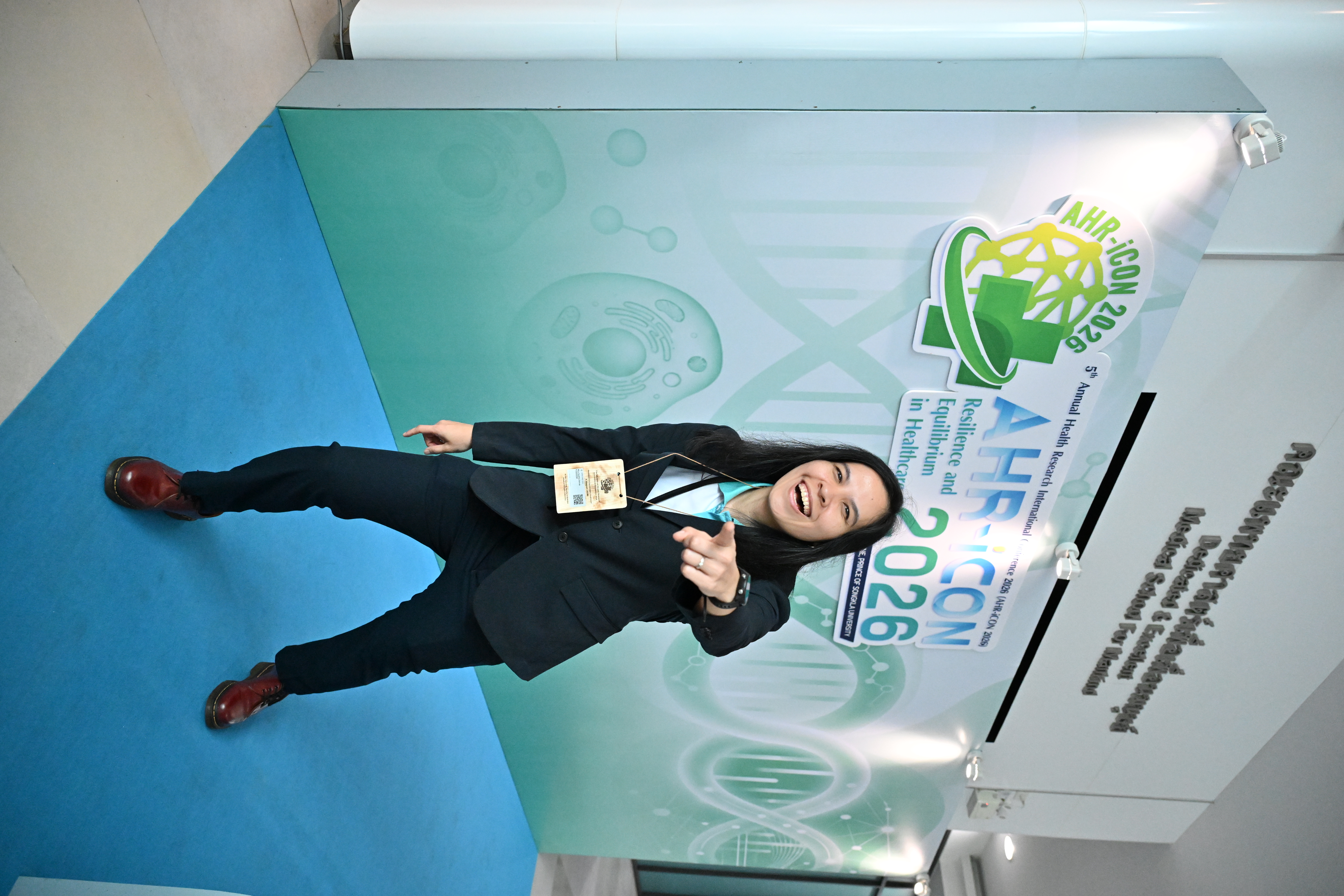 AHR-iCON 2026 gallery image 136