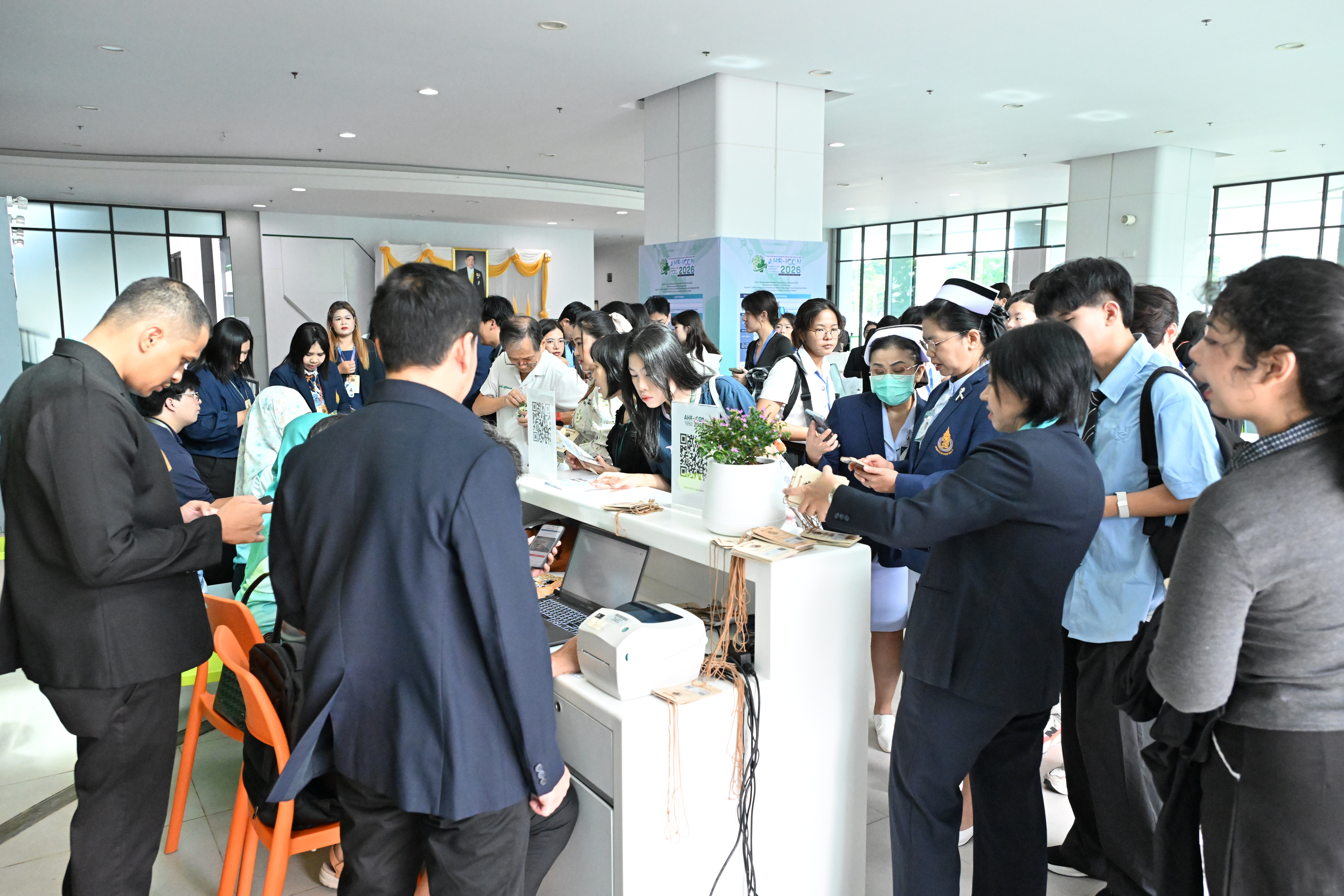 AHR-iCON 2026 gallery image 137