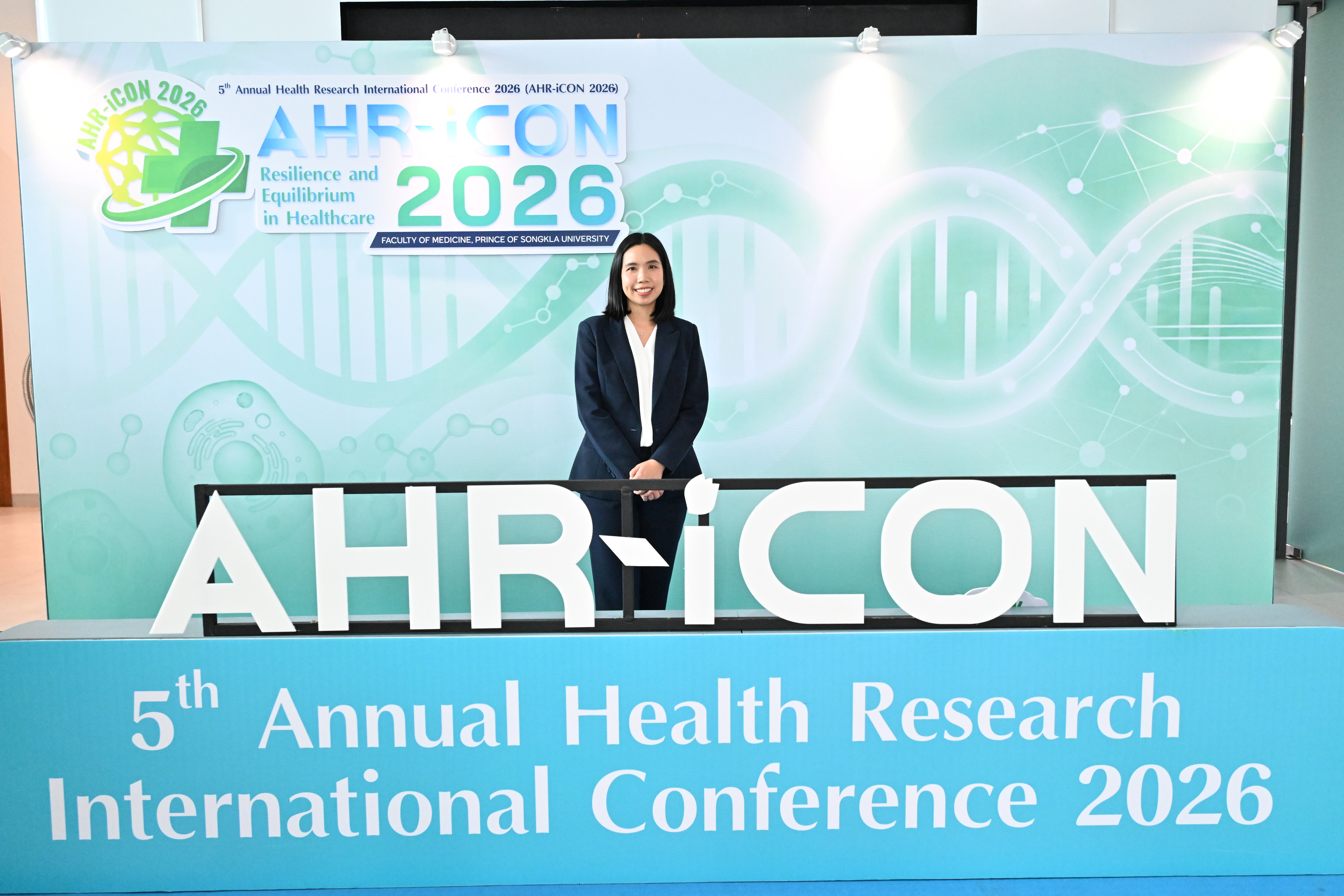 AHR-iCON 2026 gallery image 142