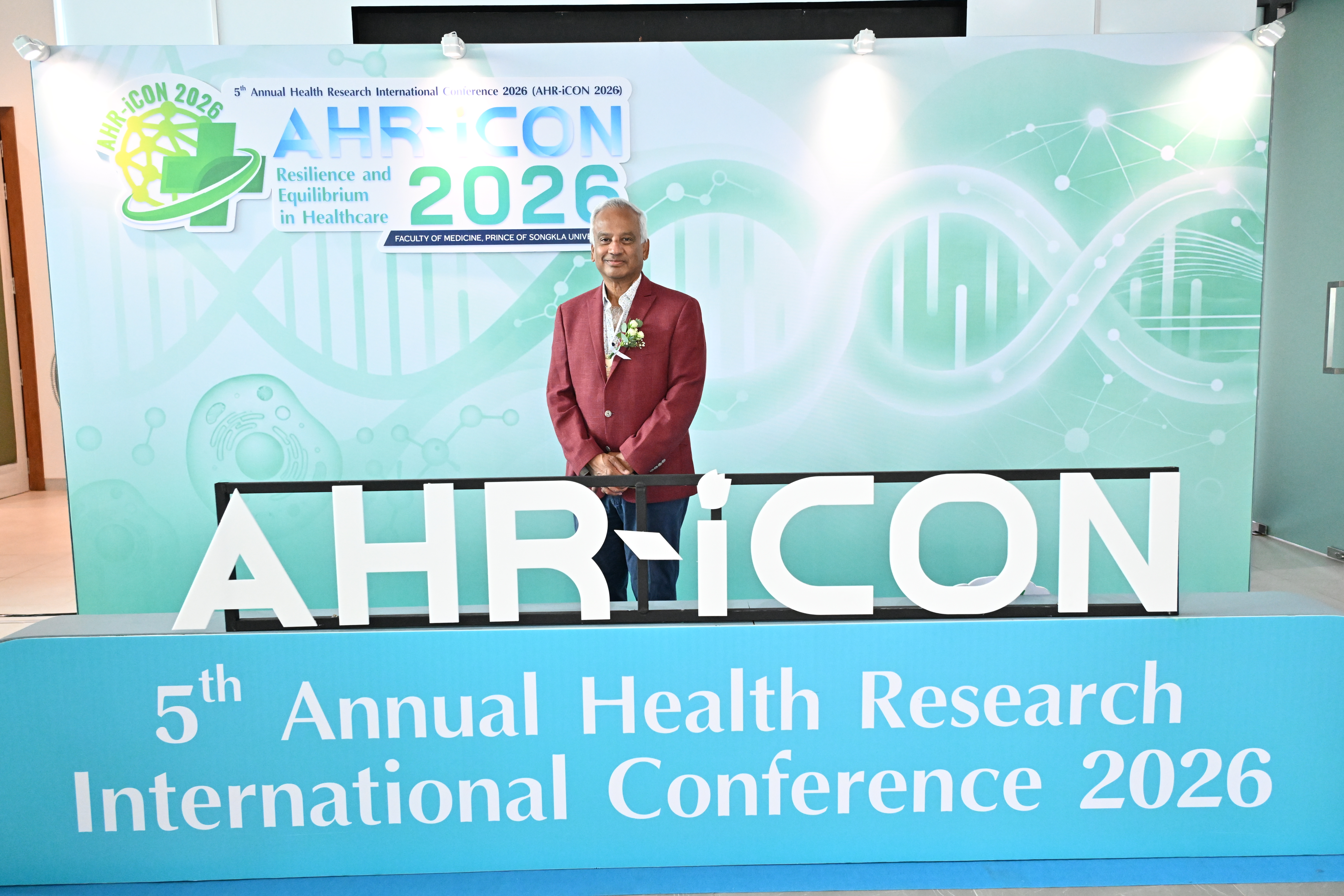 AHR-iCON 2026 gallery image 144
