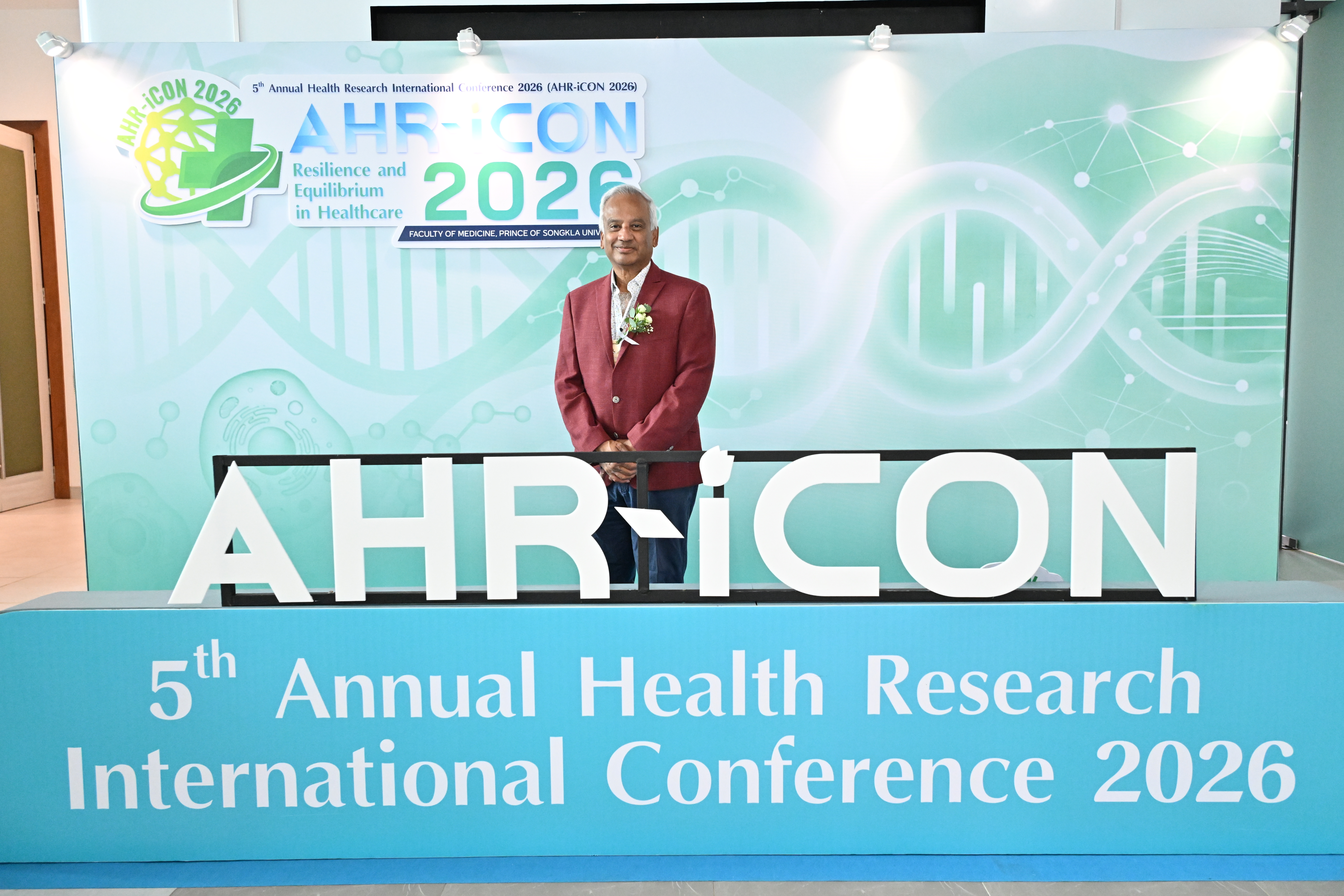 AHR-iCON 2026 gallery image 145