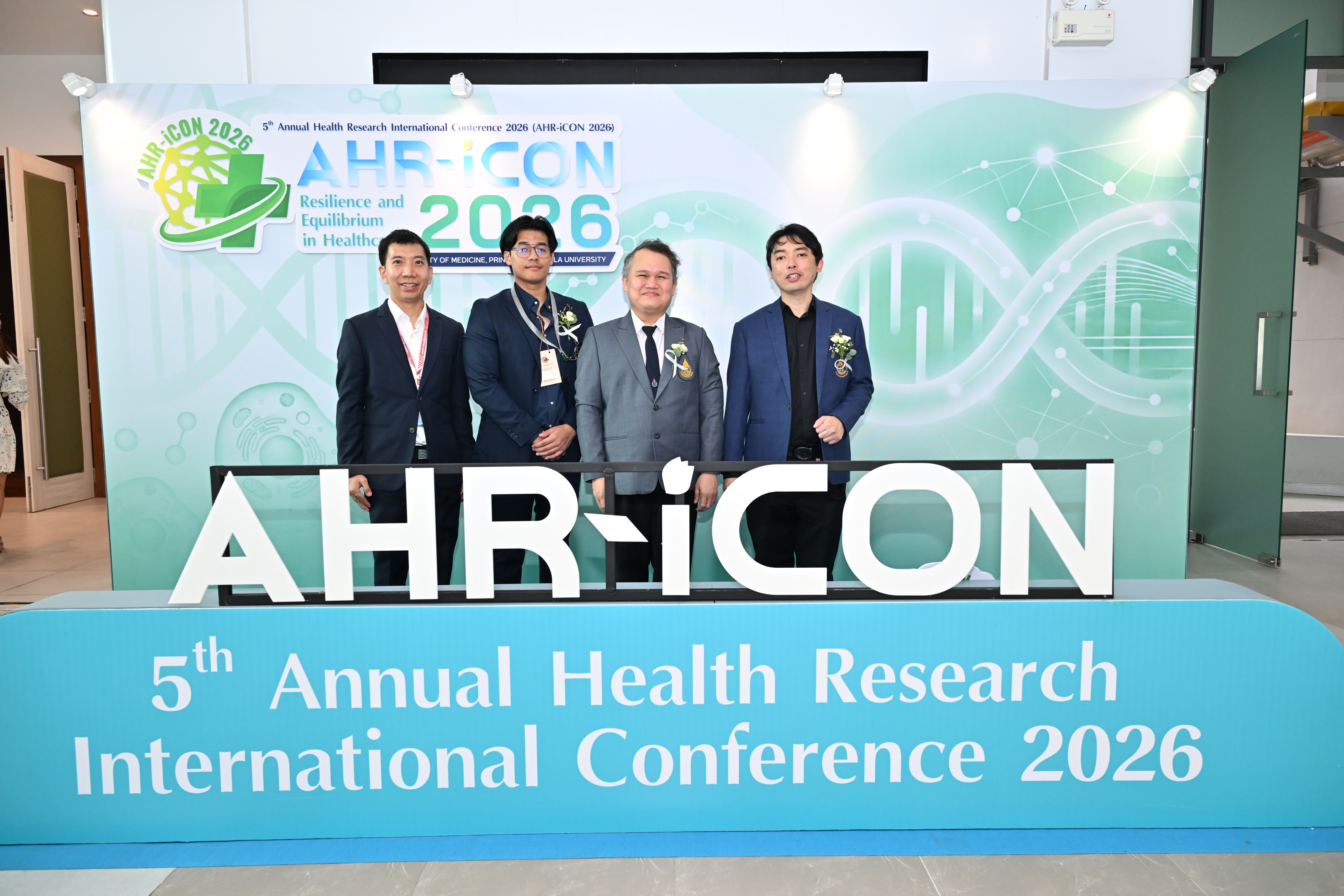 AHR-iCON 2026 gallery image 147