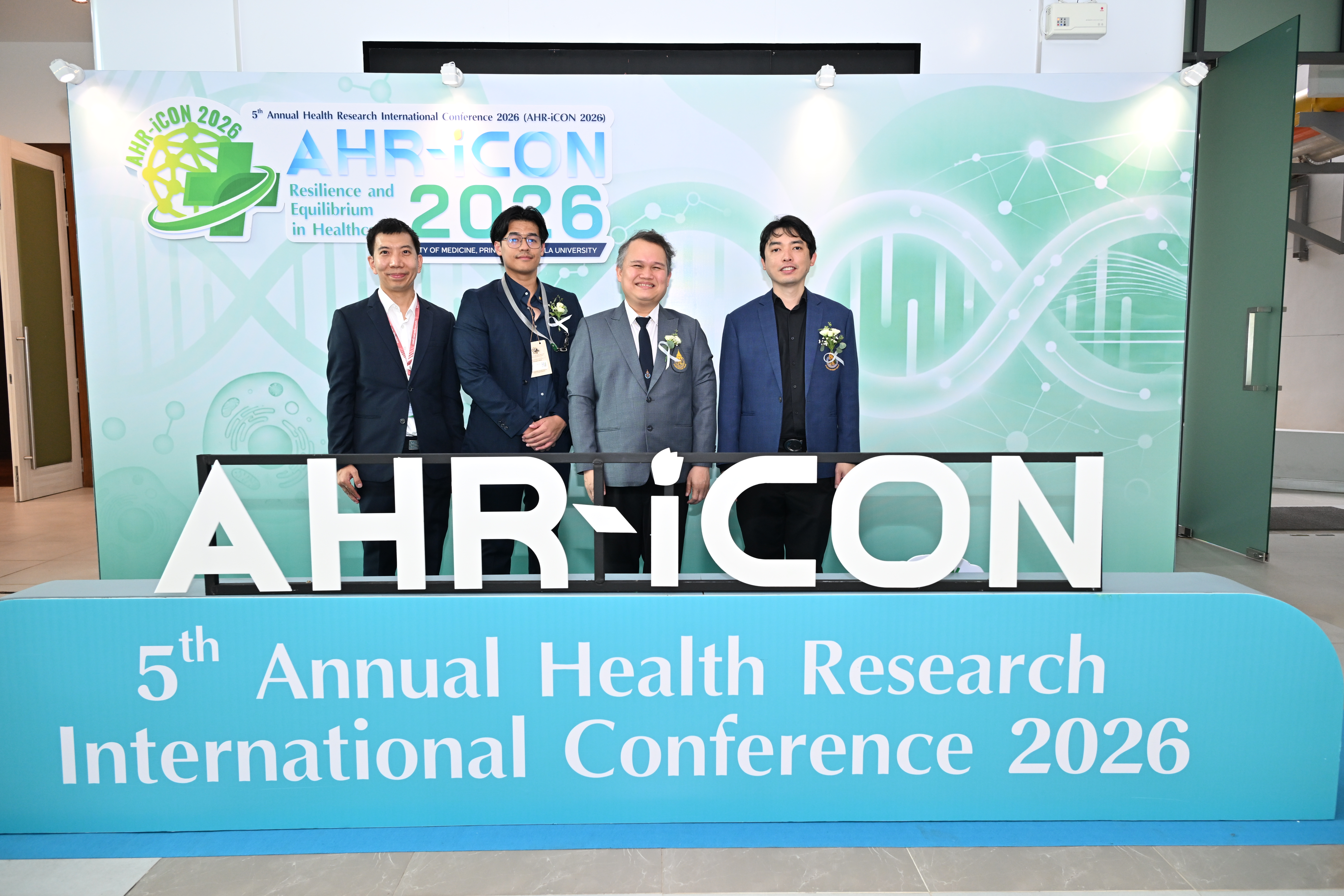 AHR-iCON 2026 gallery image 148