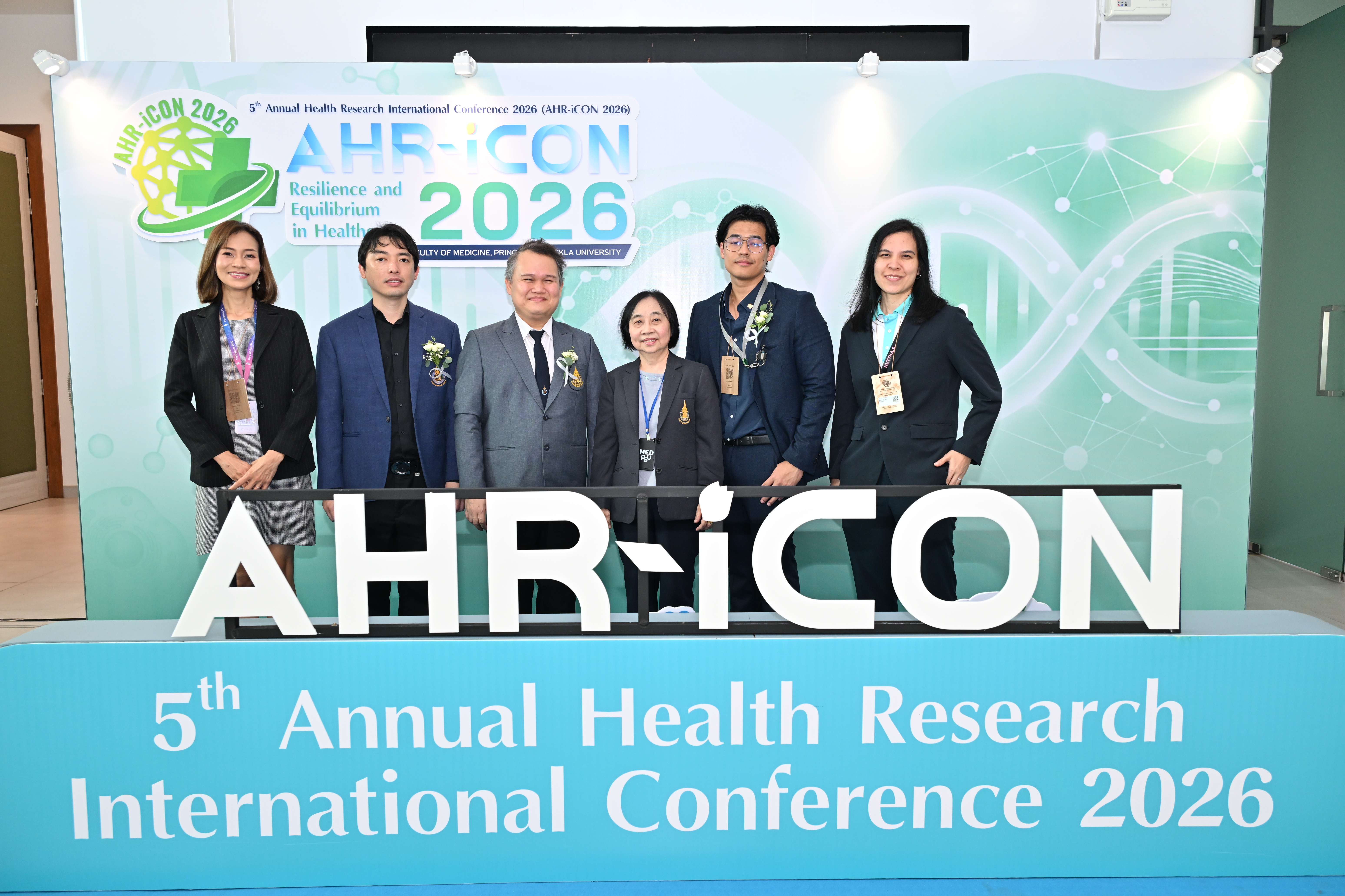 AHR-iCON 2026 gallery image 156