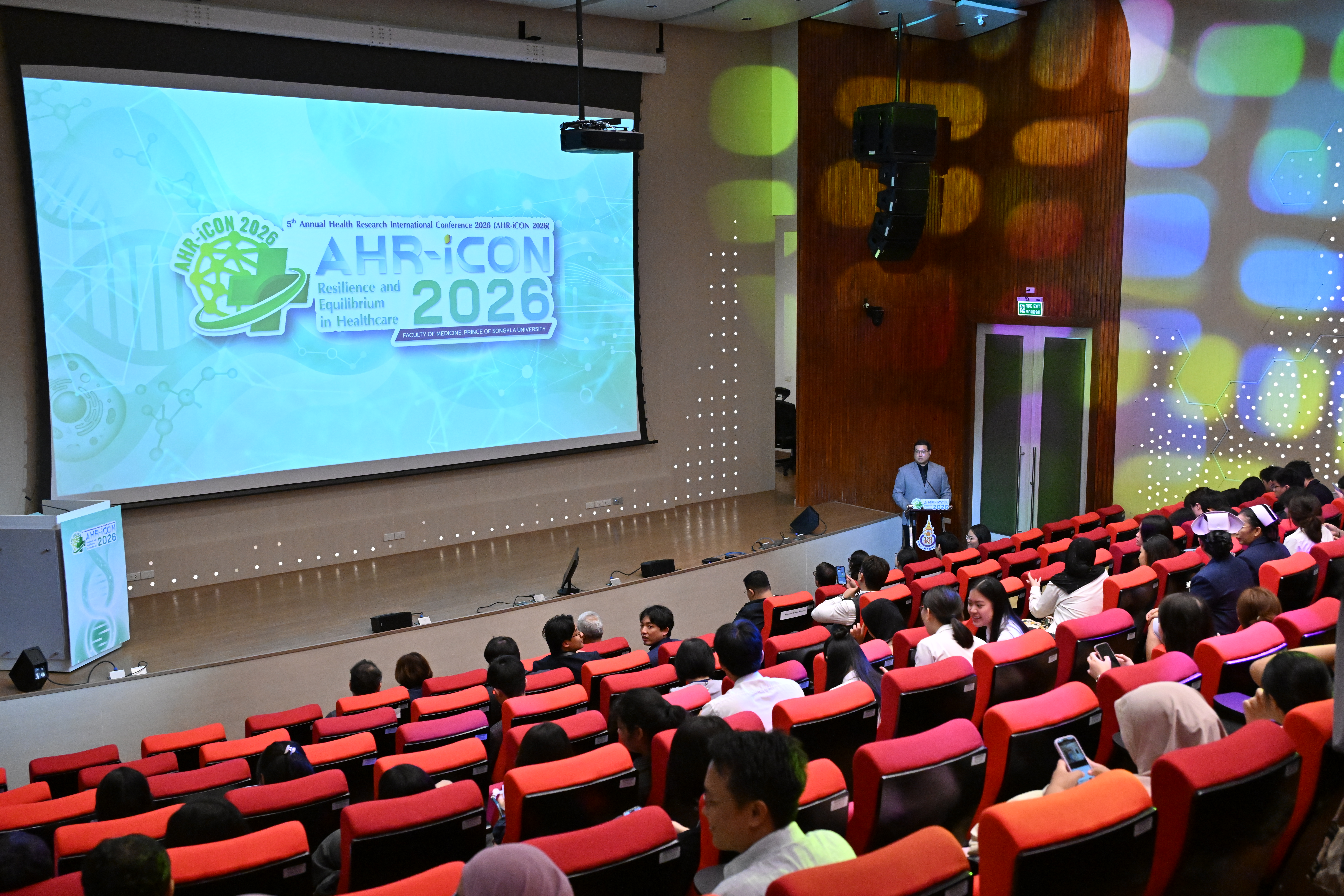 AHR-iCON 2026 gallery image 172