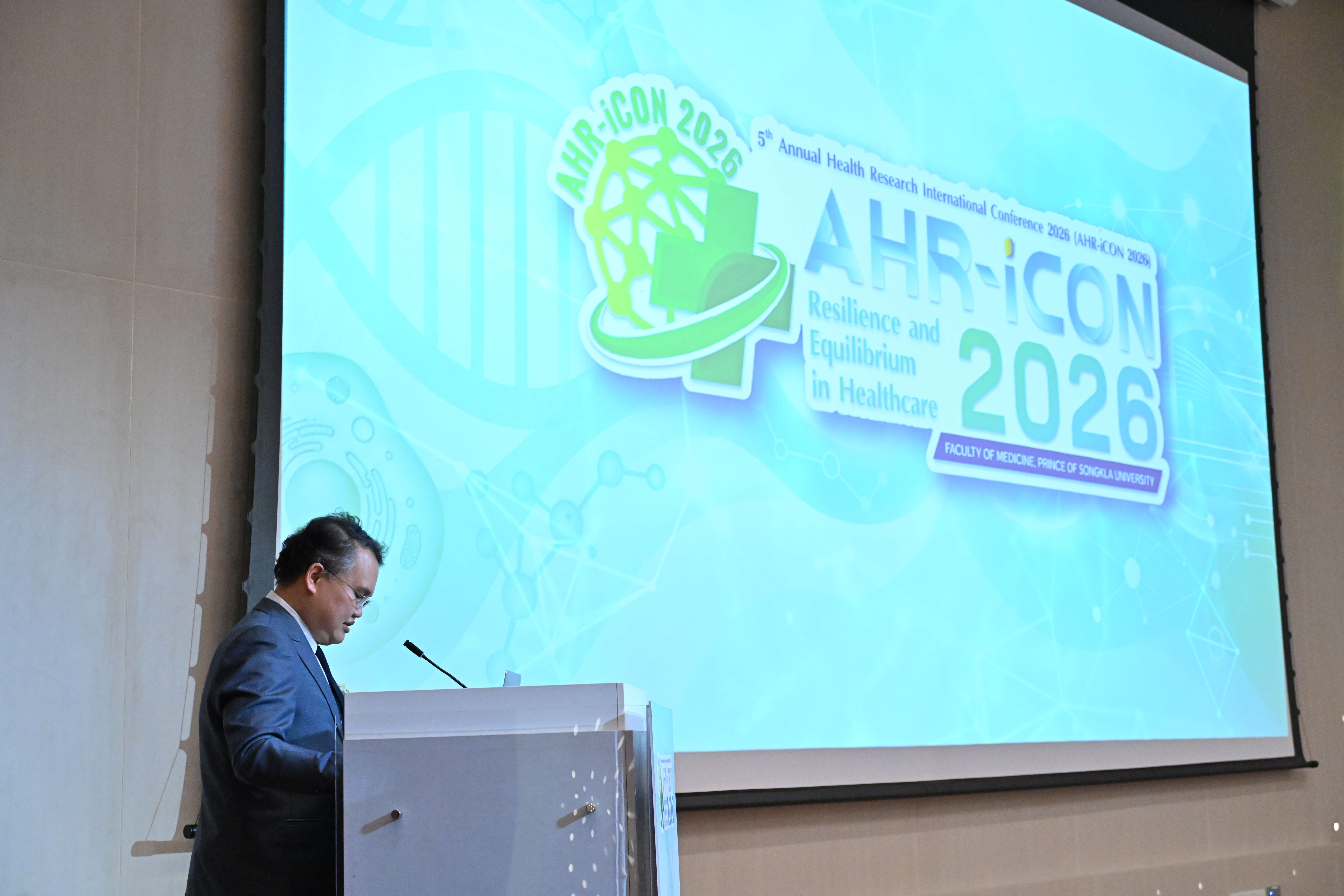 AHR-iCON 2026 gallery image 212