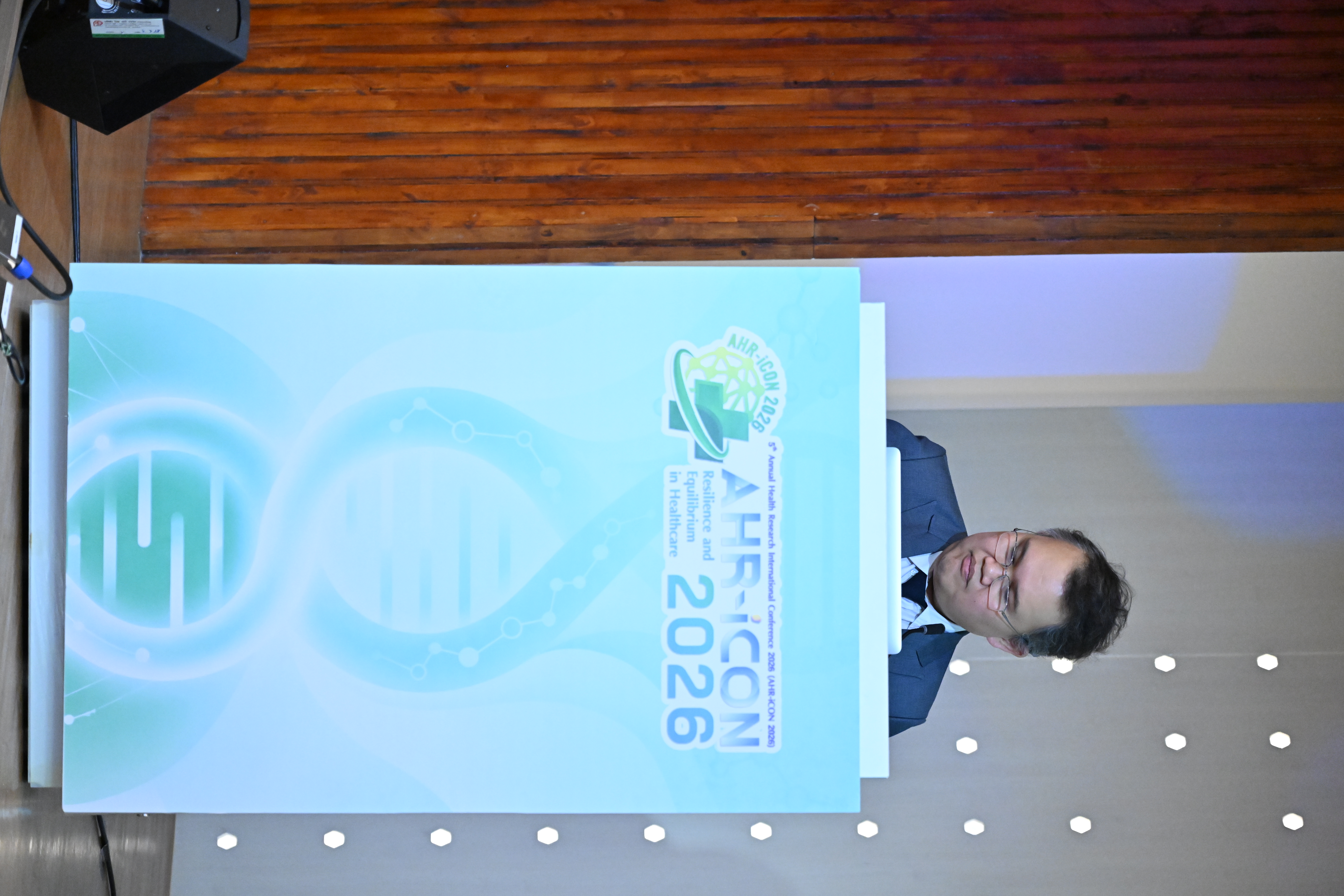 AHR-iCON 2026 gallery image 221
