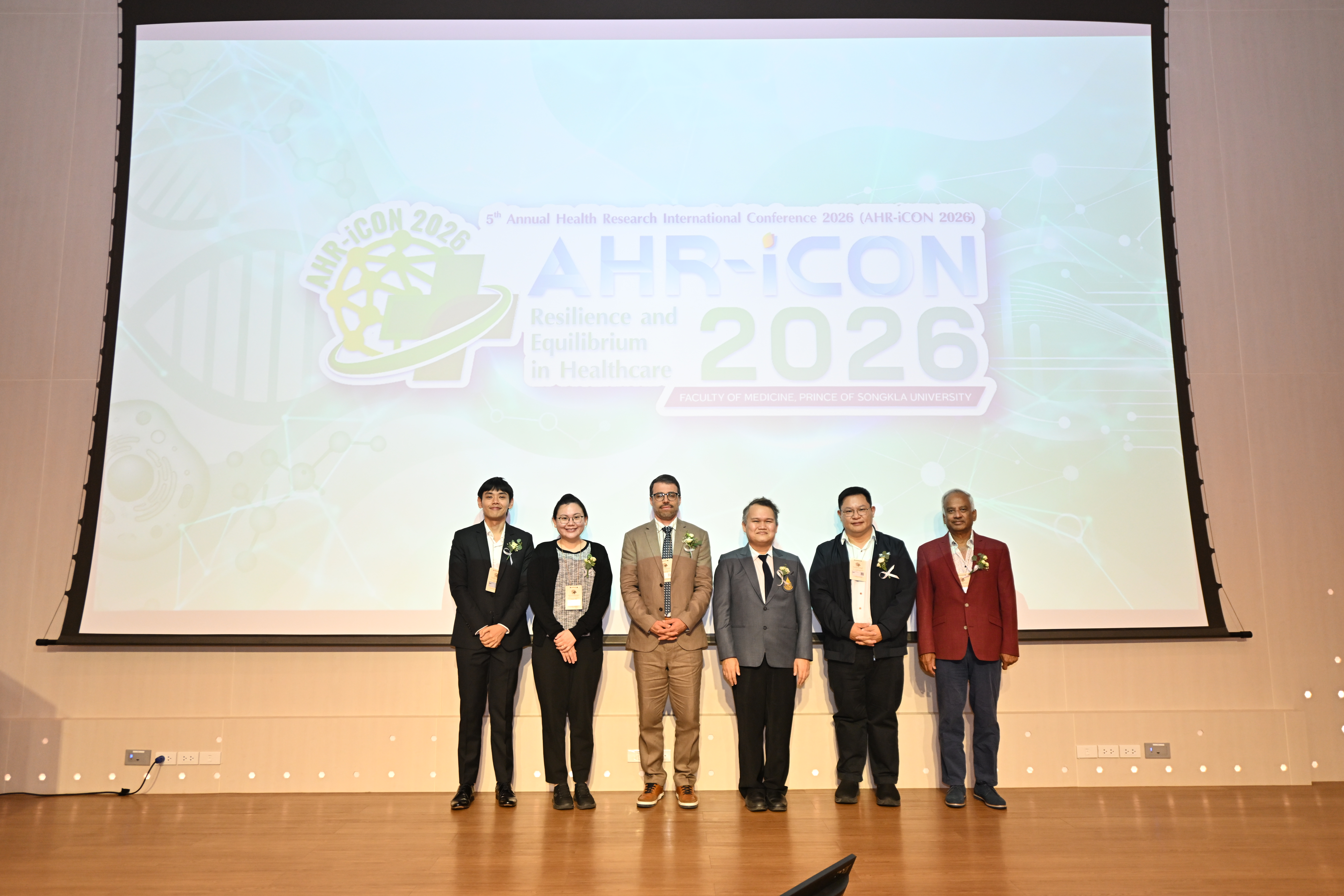 AHR-iCON 2026 gallery image 225