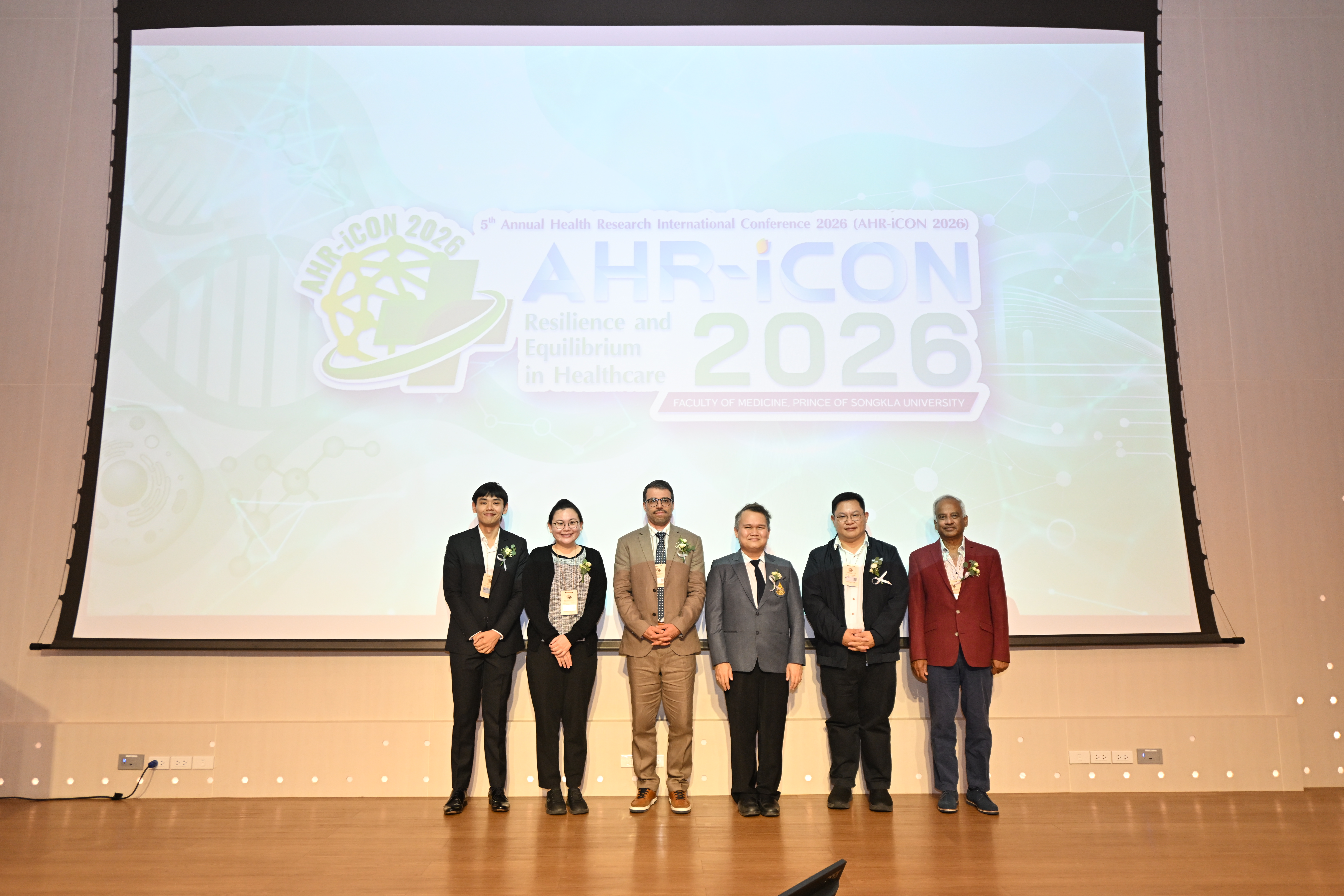 AHR-iCON 2026 gallery image 226