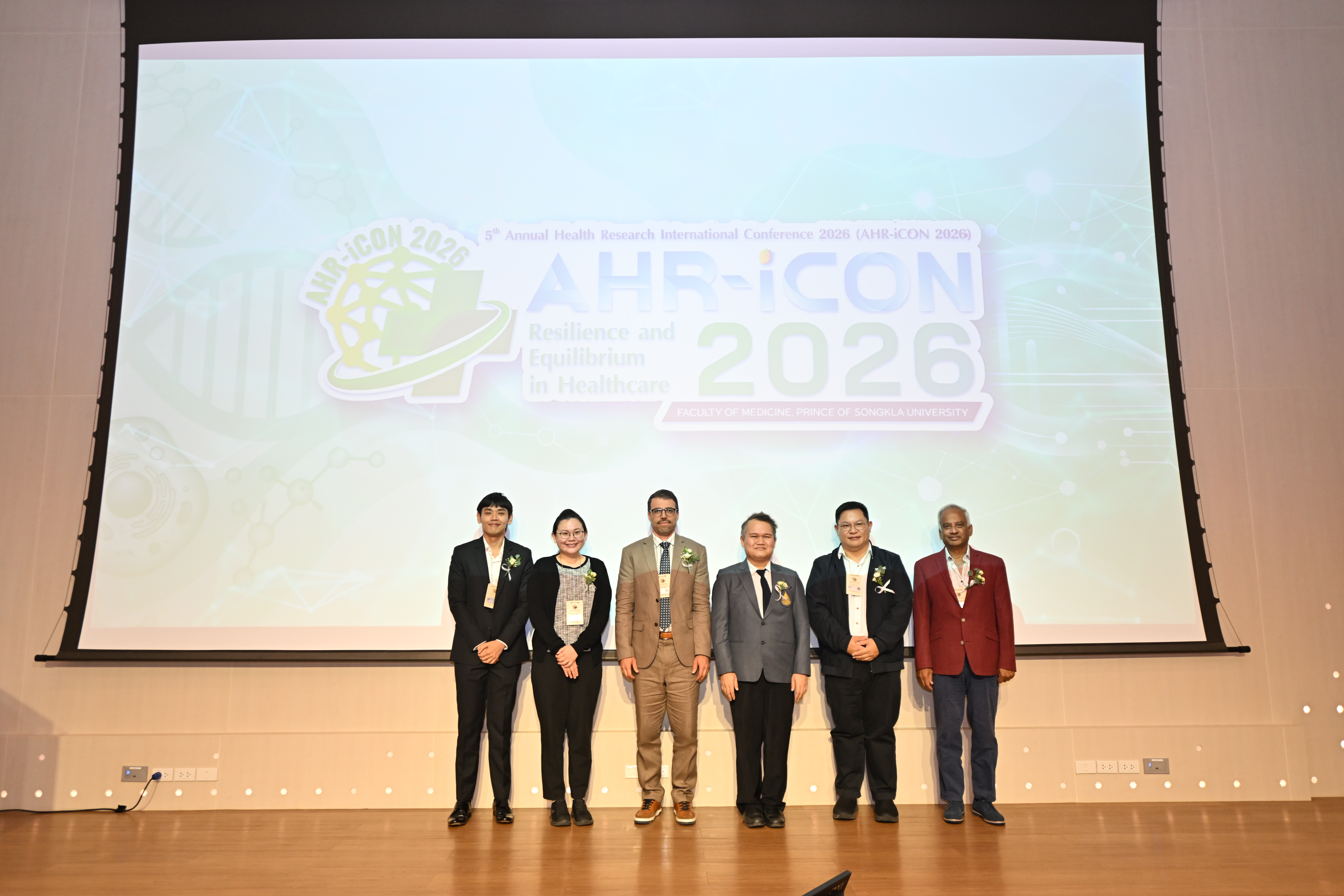 AHR-iCON 2026 gallery image 227
