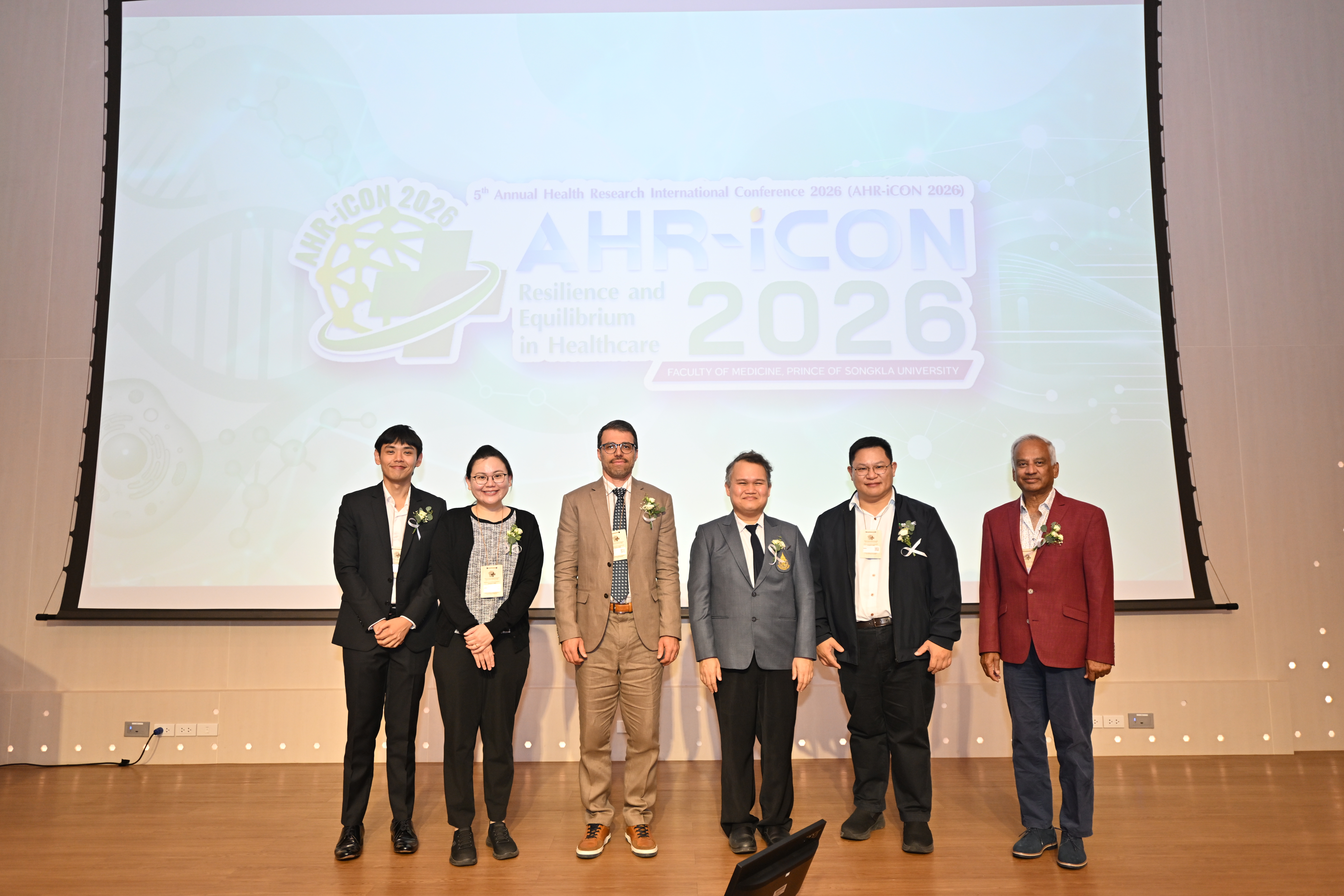 AHR-iCON 2026 gallery image 229