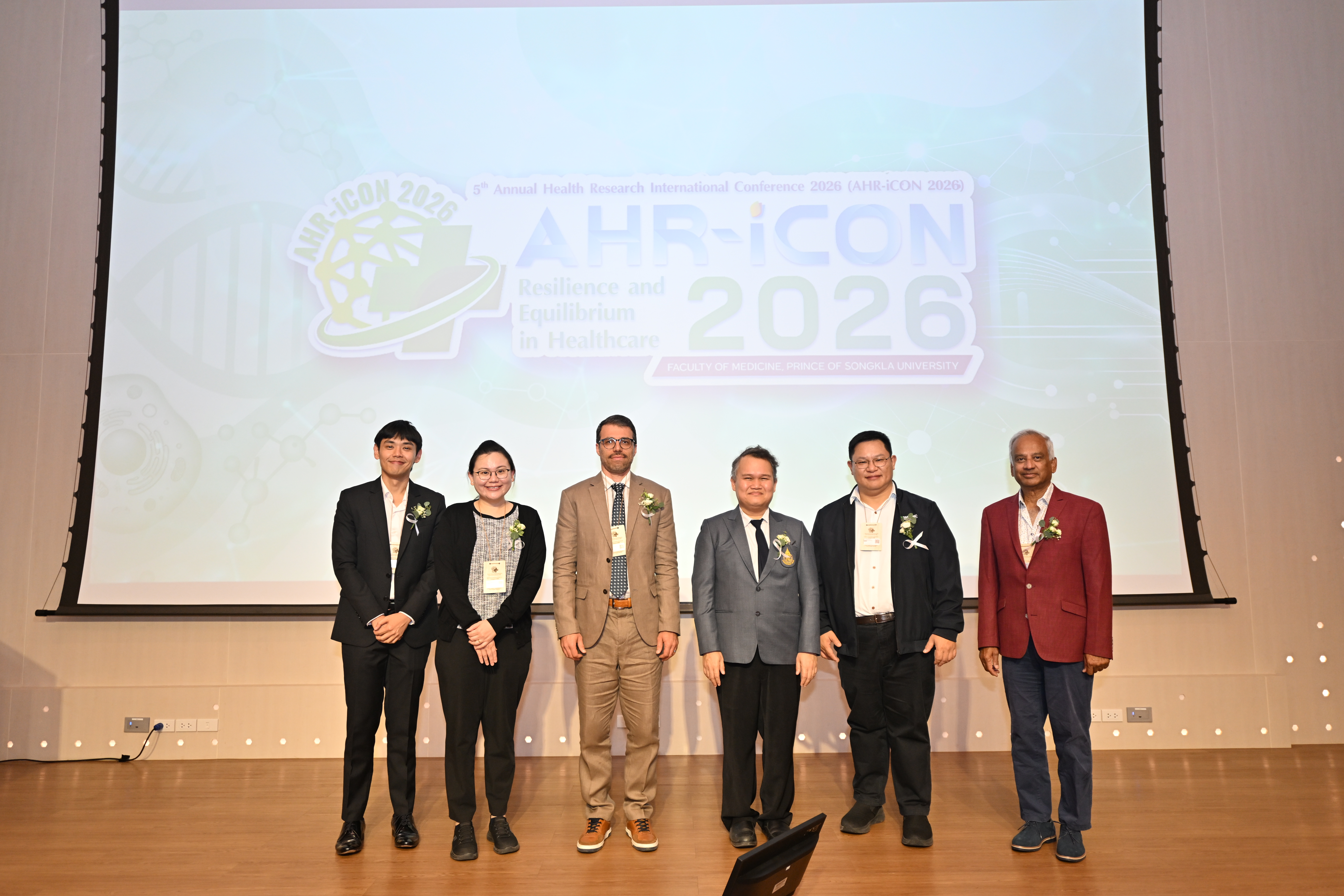 AHR-iCON 2026 gallery image 230
