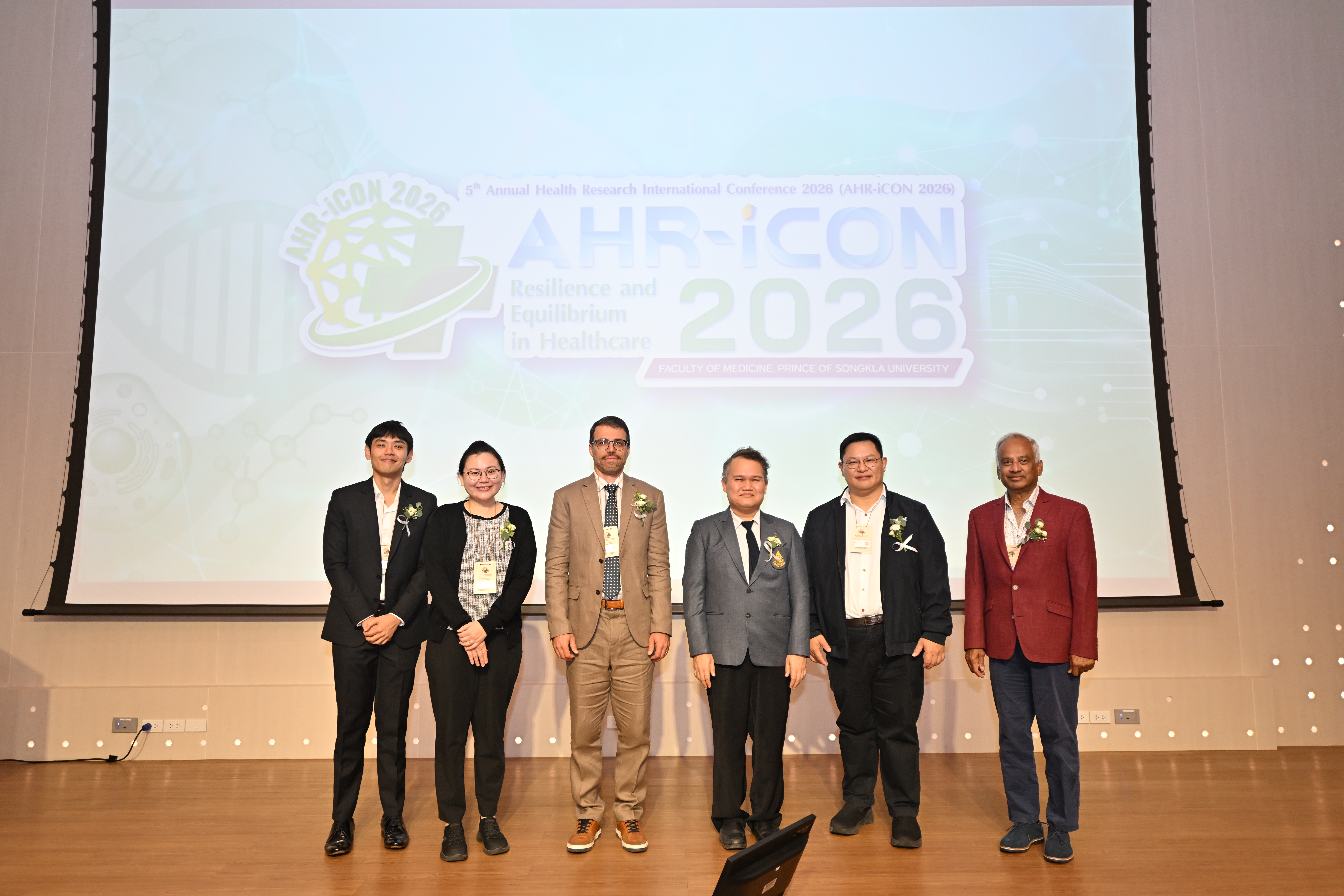 AHR-iCON 2026 gallery image 231