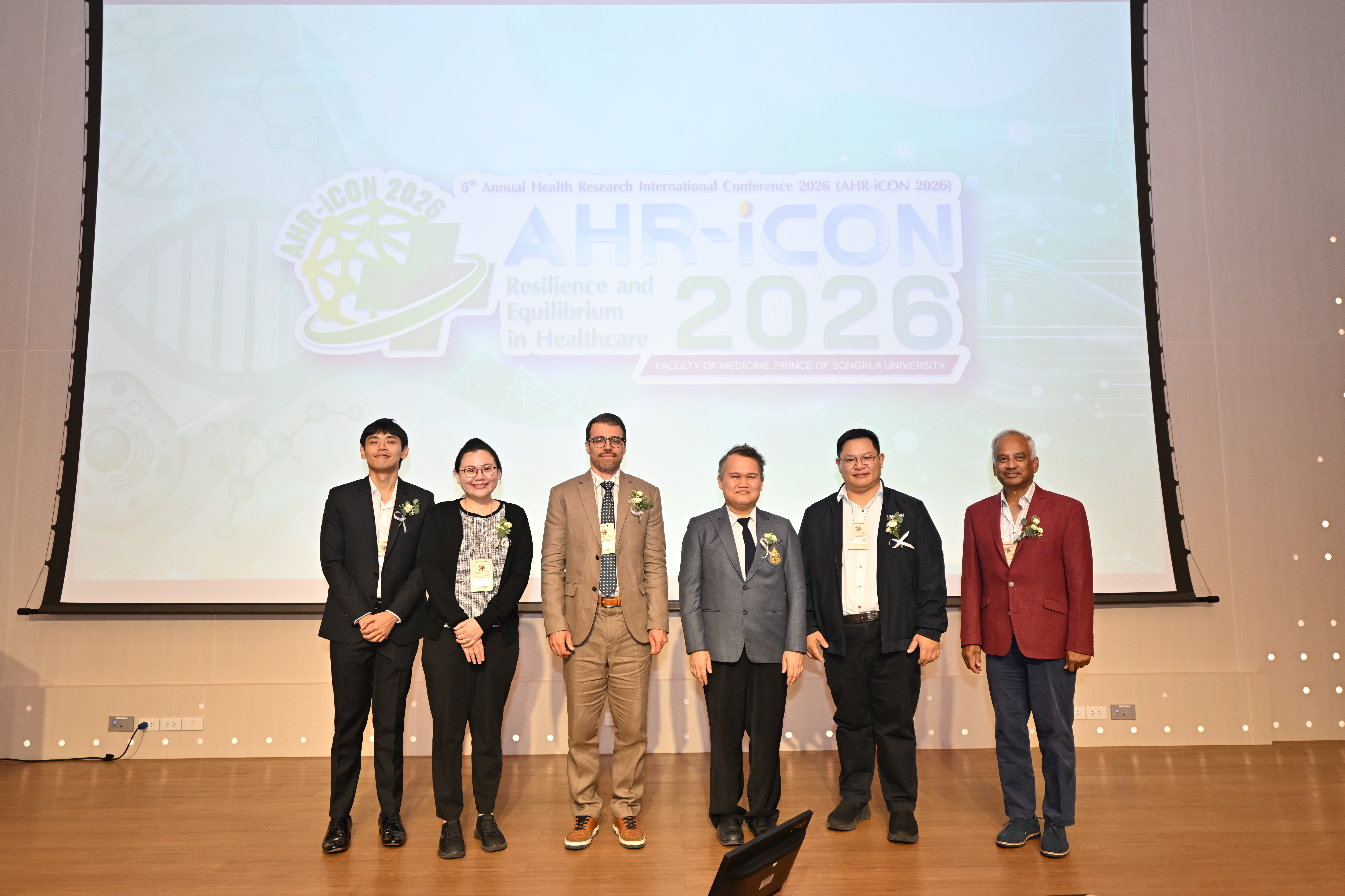 AHR-iCON 2026 gallery image 232