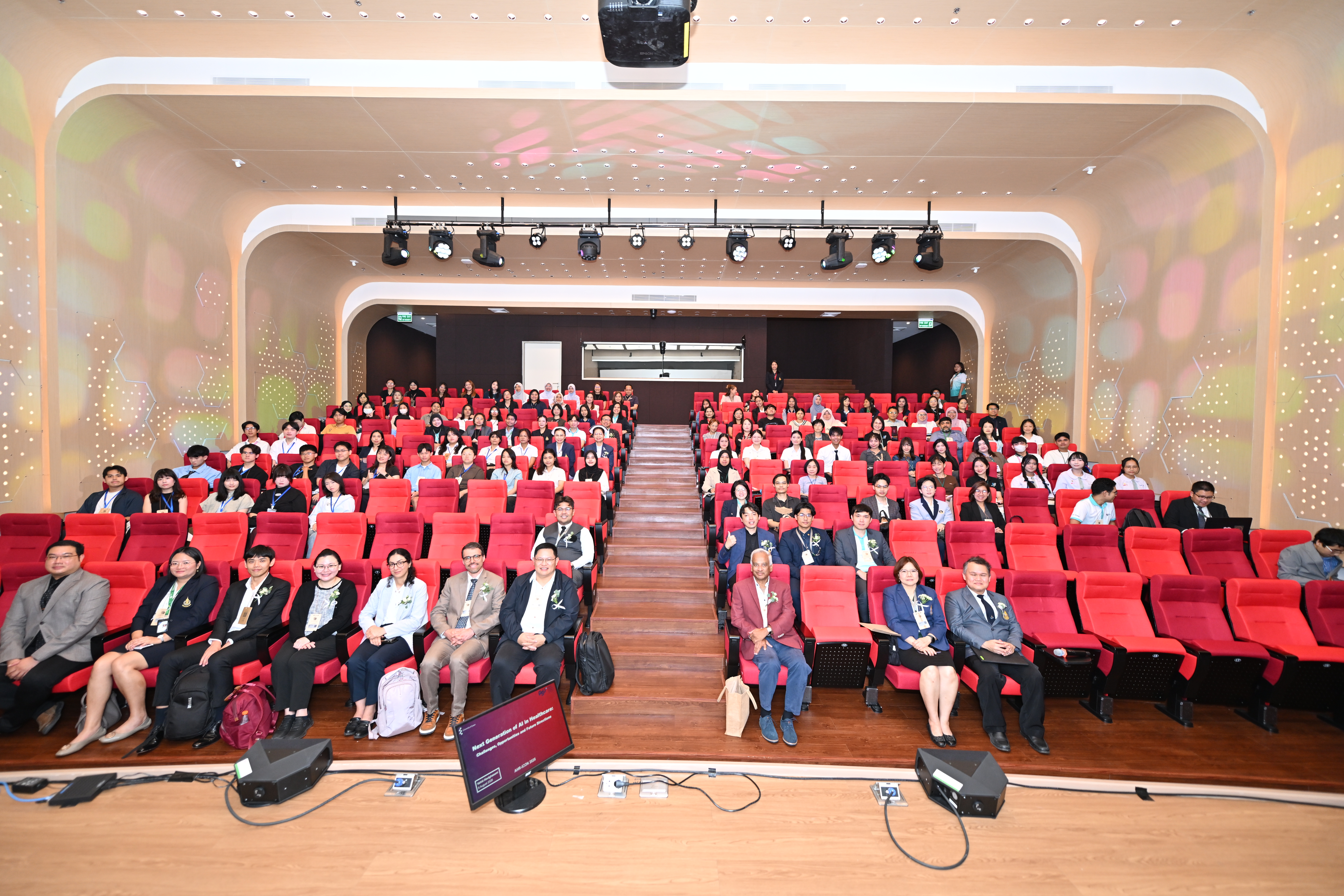 AHR-iCON 2026 gallery image 233