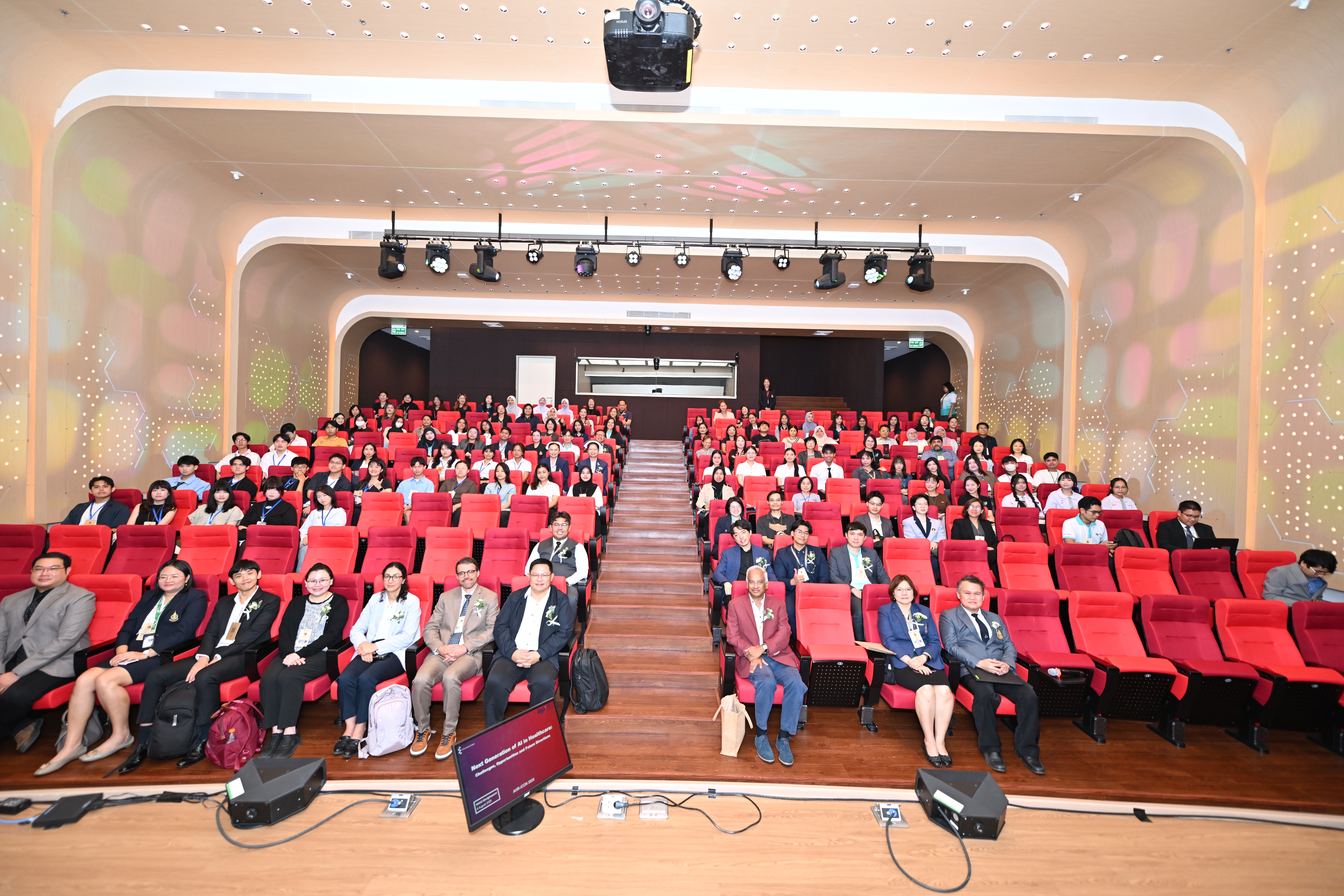 AHR-iCON 2026 gallery image 234