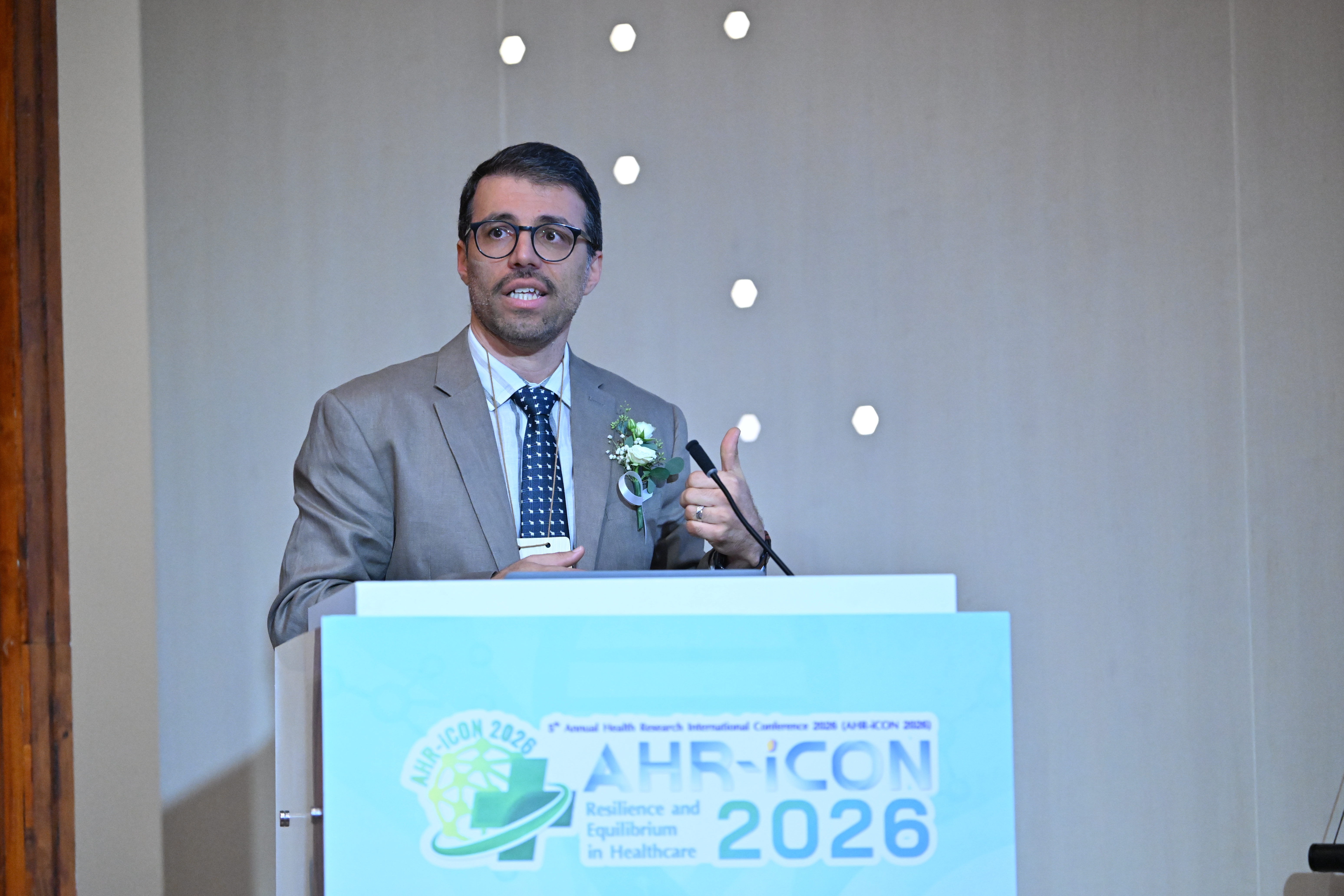 AHR-iCON 2026 gallery image 301