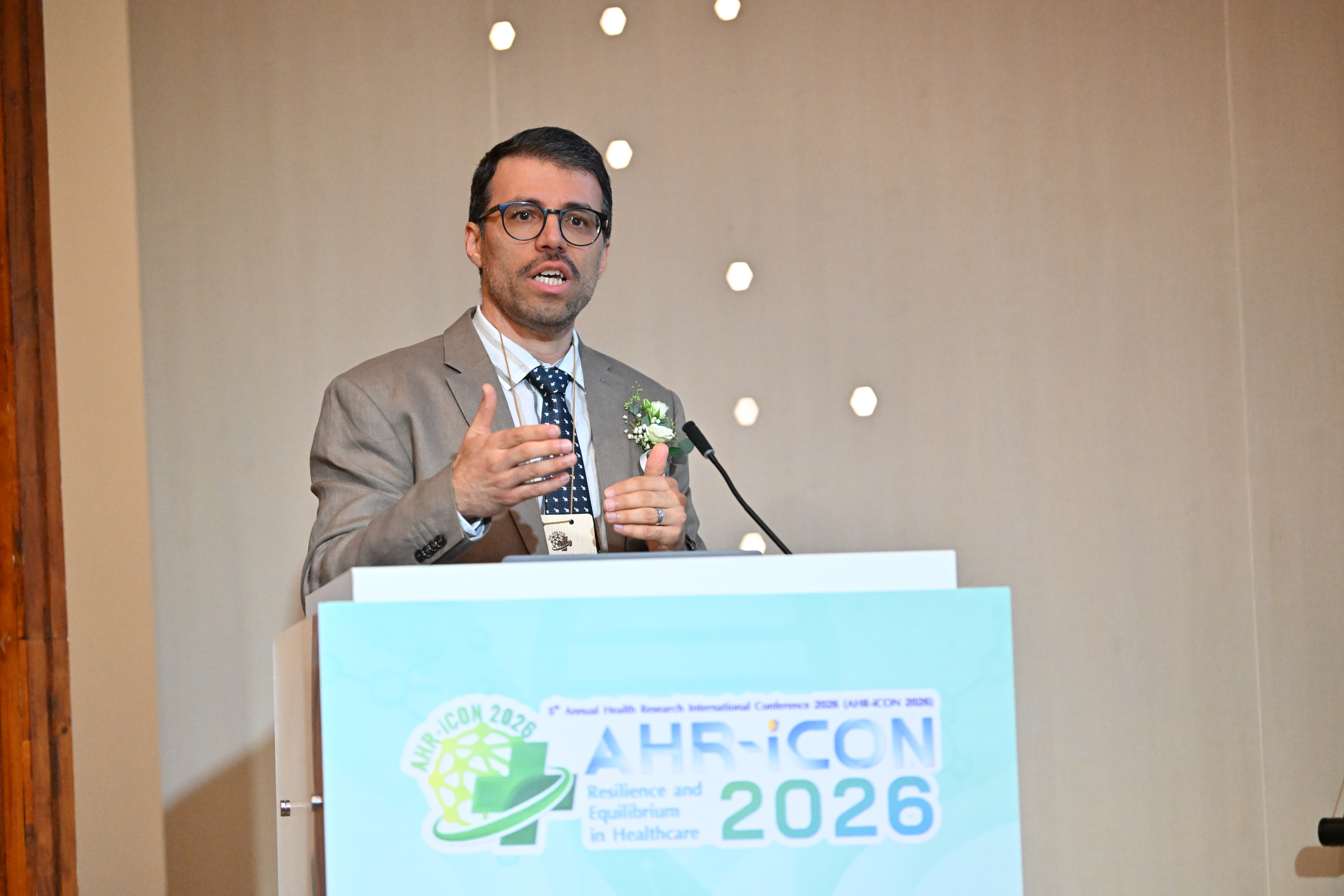 AHR-iCON 2026 gallery image 302