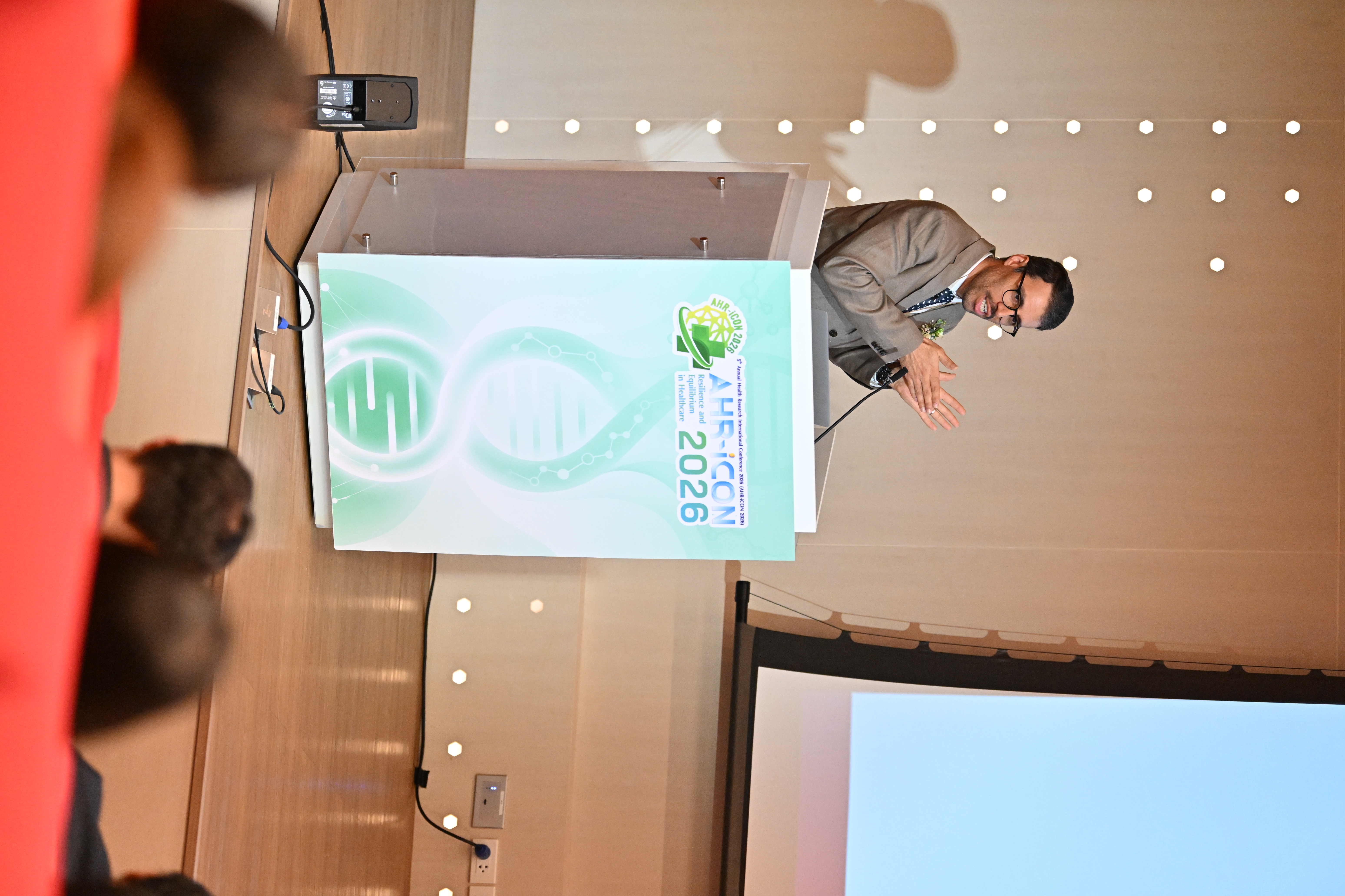 AHR-iCON 2026 gallery image 308
