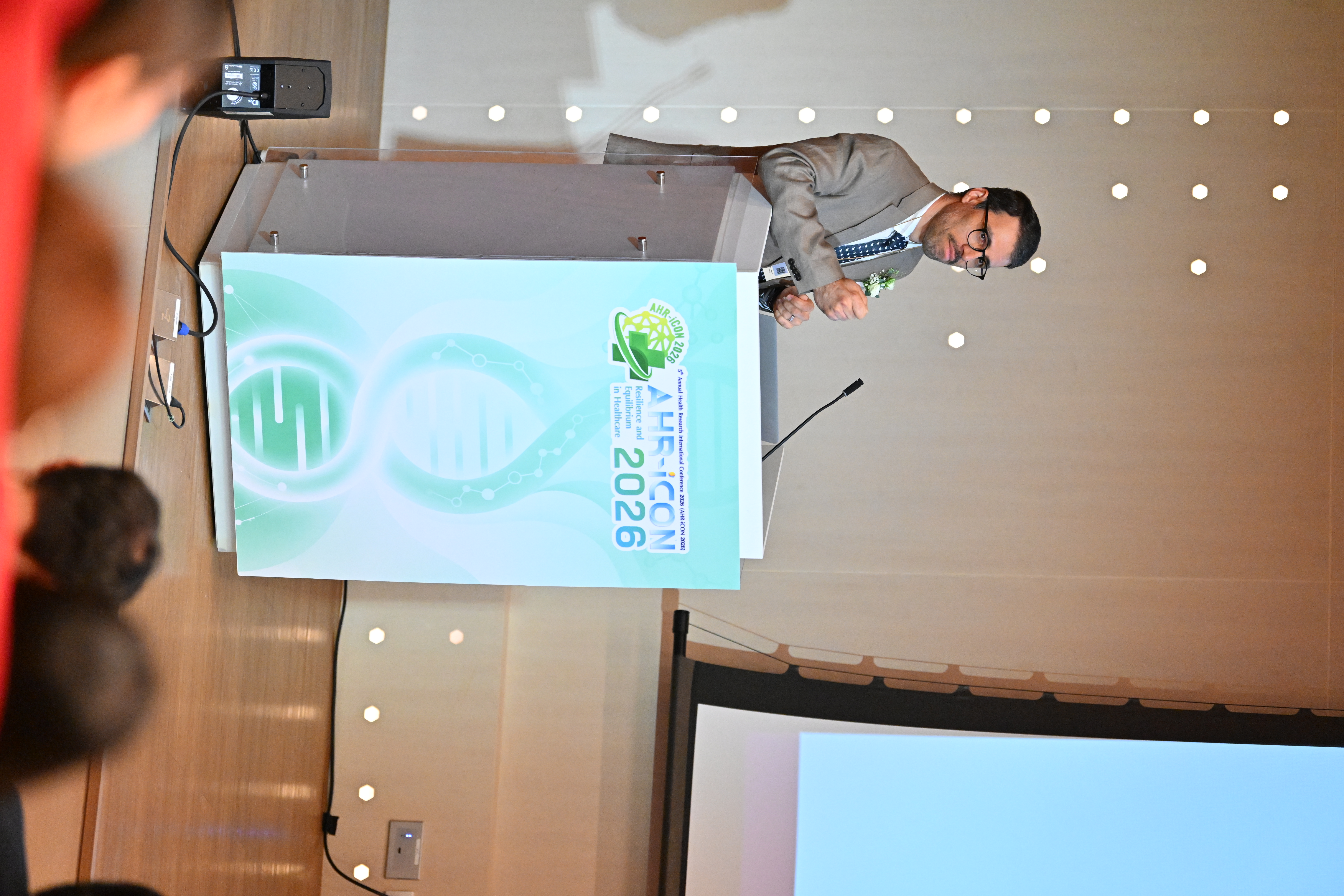 AHR-iCON 2026 gallery image 309