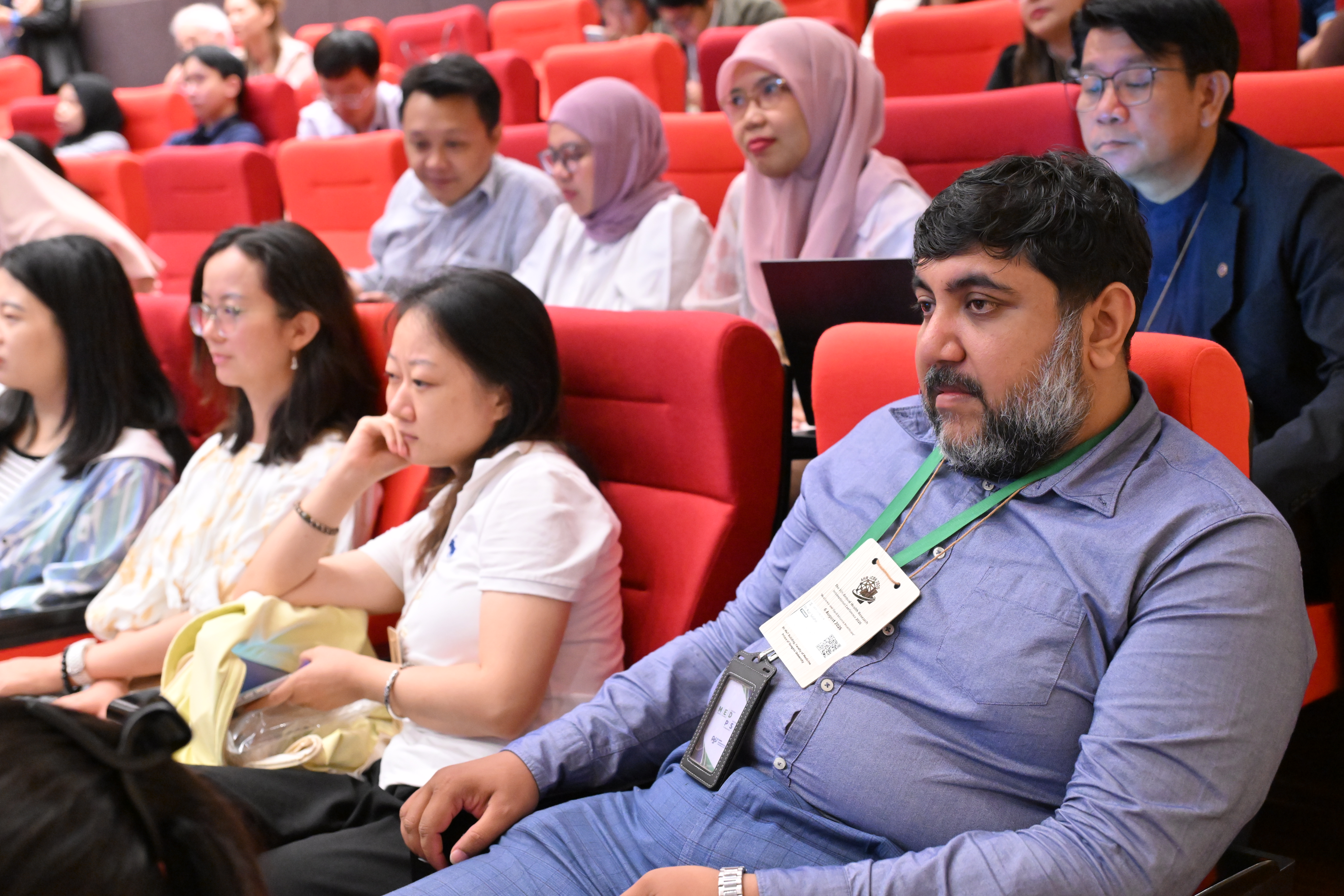 AHR-iCON 2026 gallery image 348