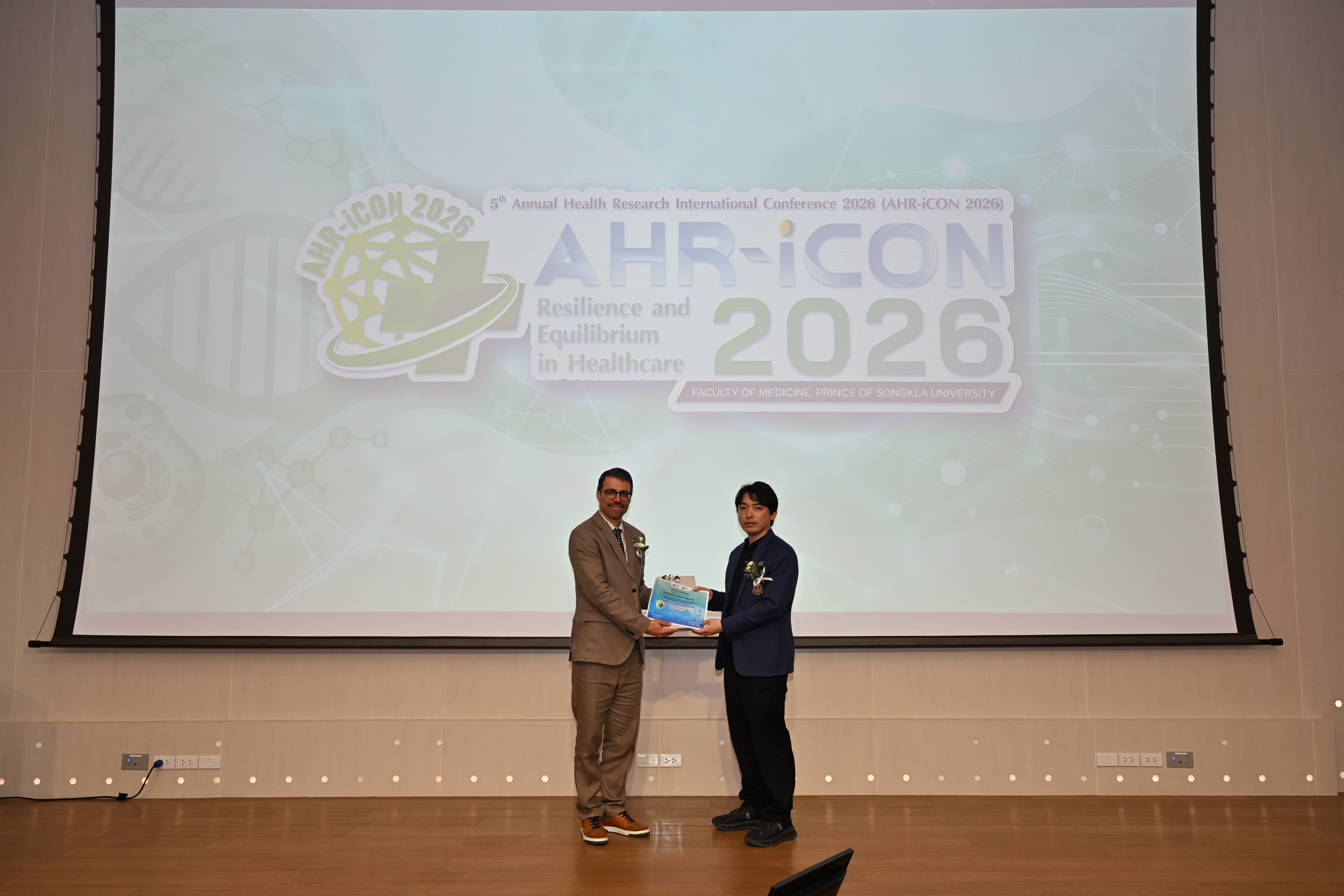 AHR-iCON 2026 gallery image 351