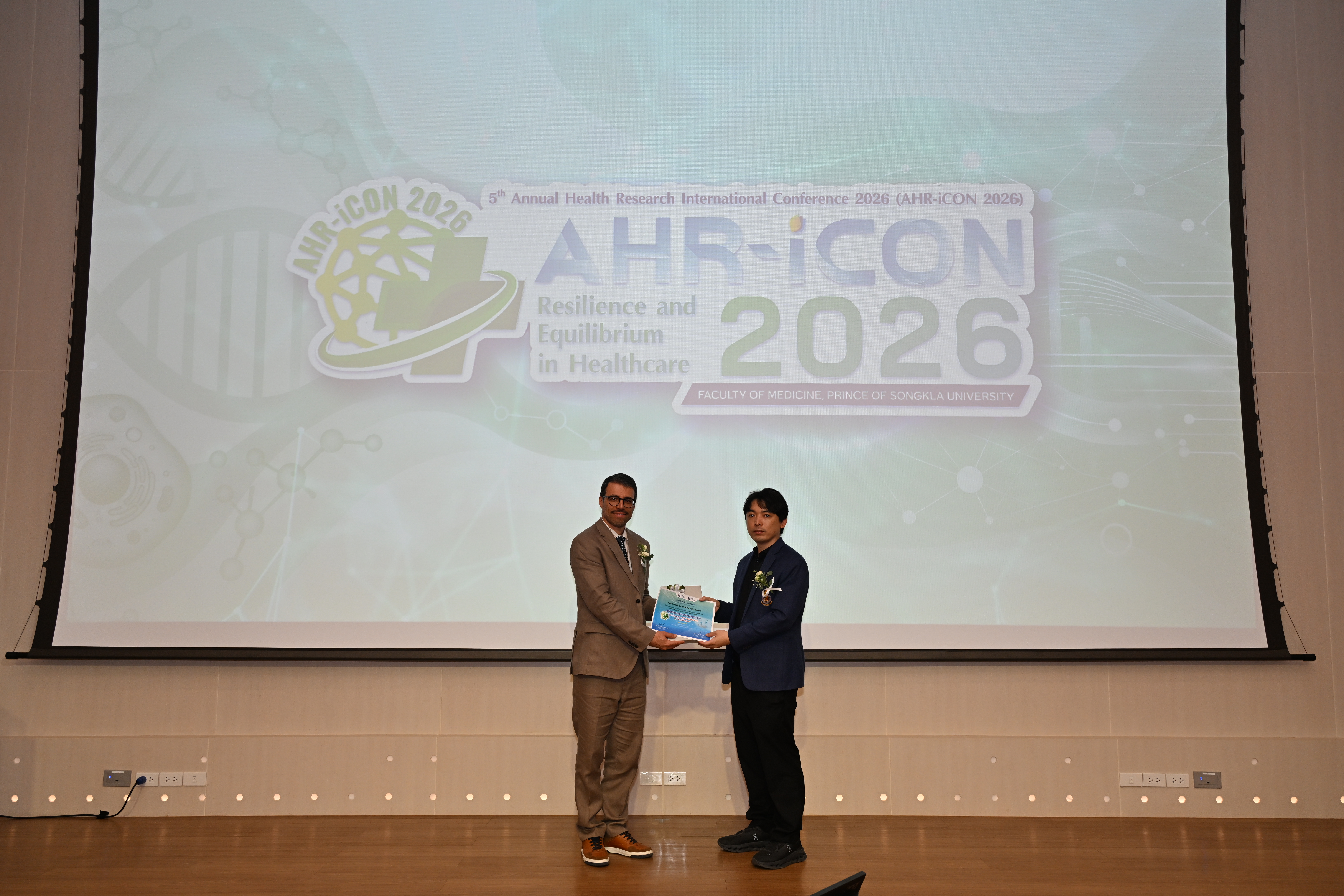 AHR-iCON 2026 gallery image 352