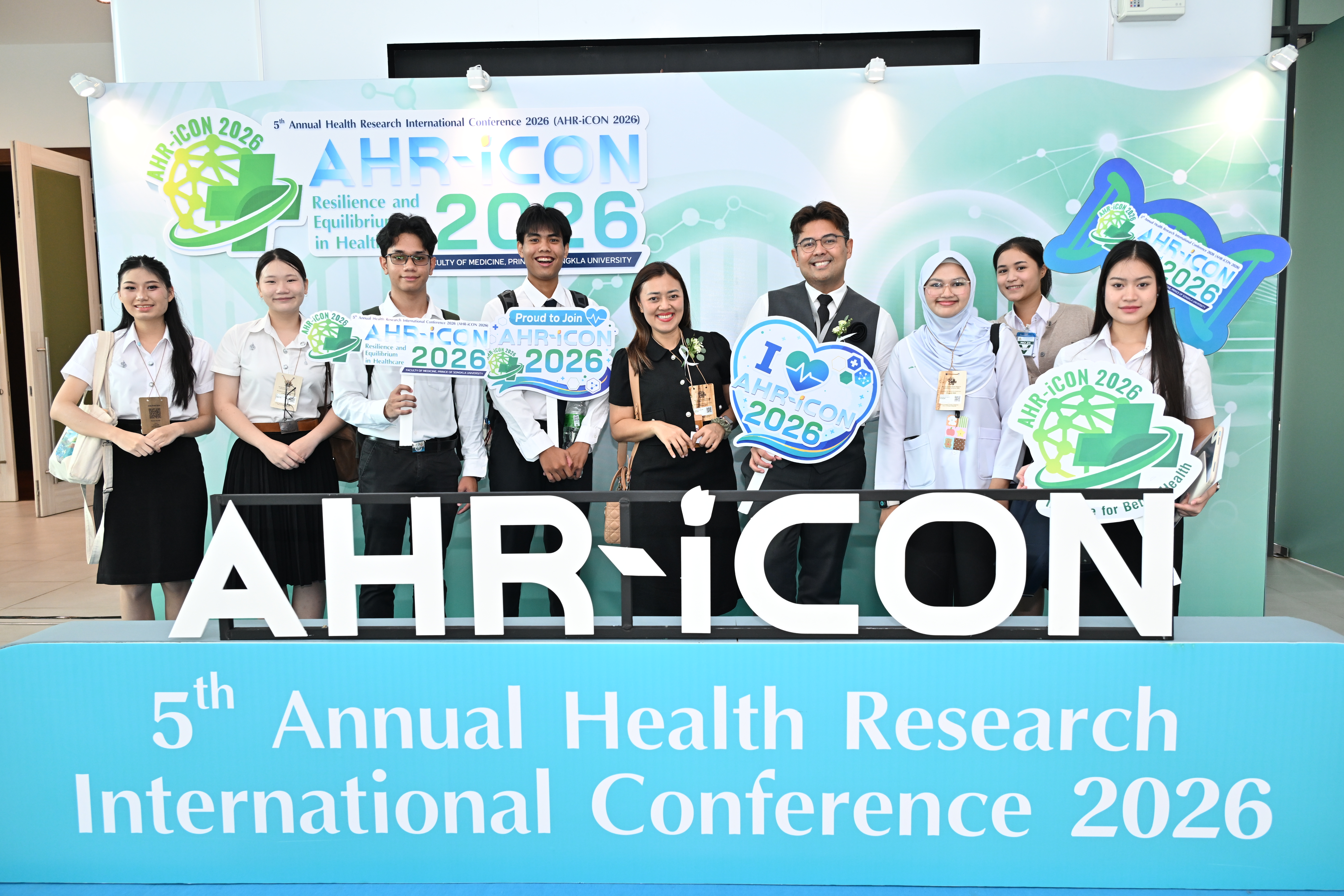 AHR-iCON 2026 gallery image 354