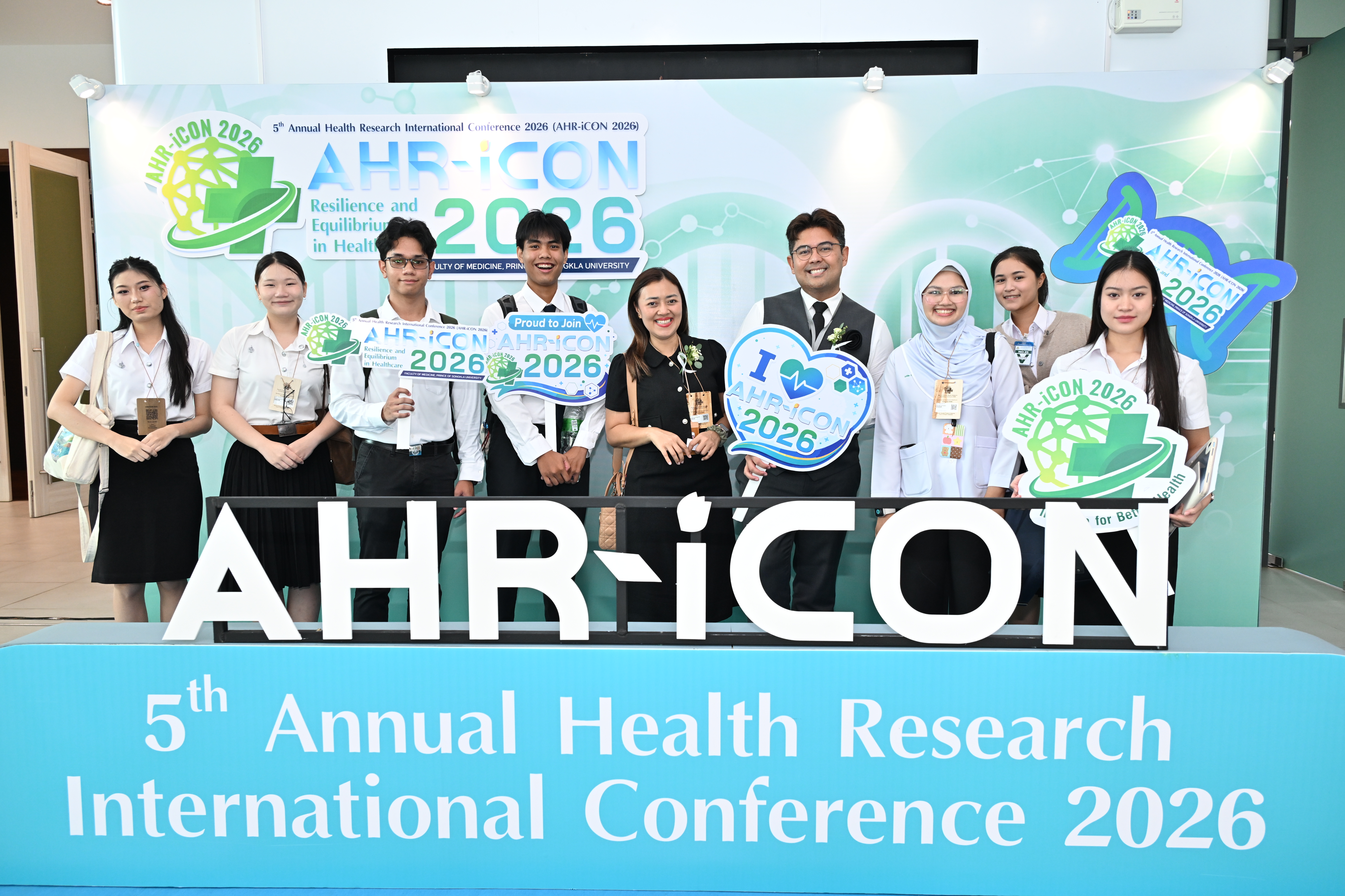 AHR-iCON 2026 gallery image 355