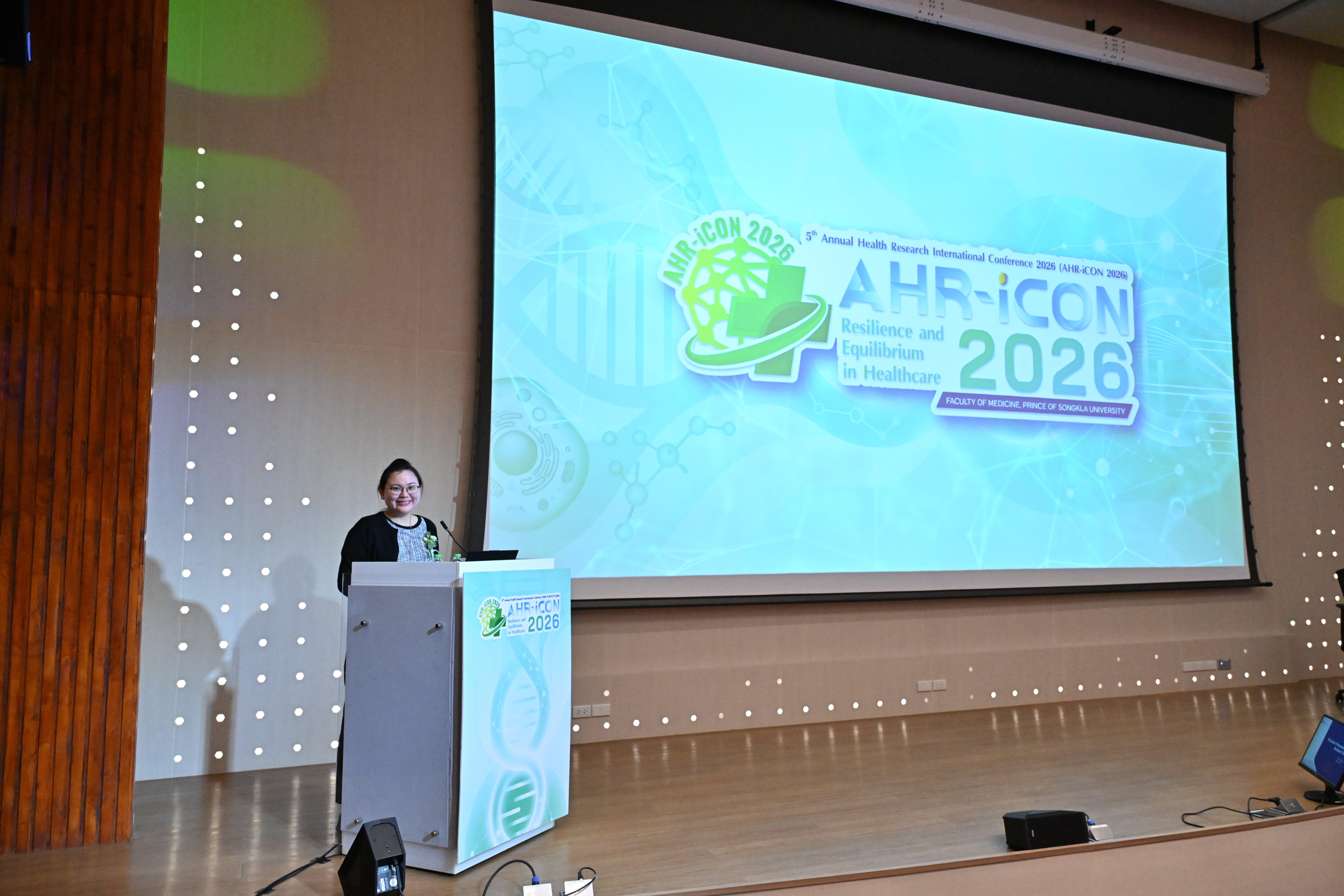 AHR-iCON 2026 gallery image 359