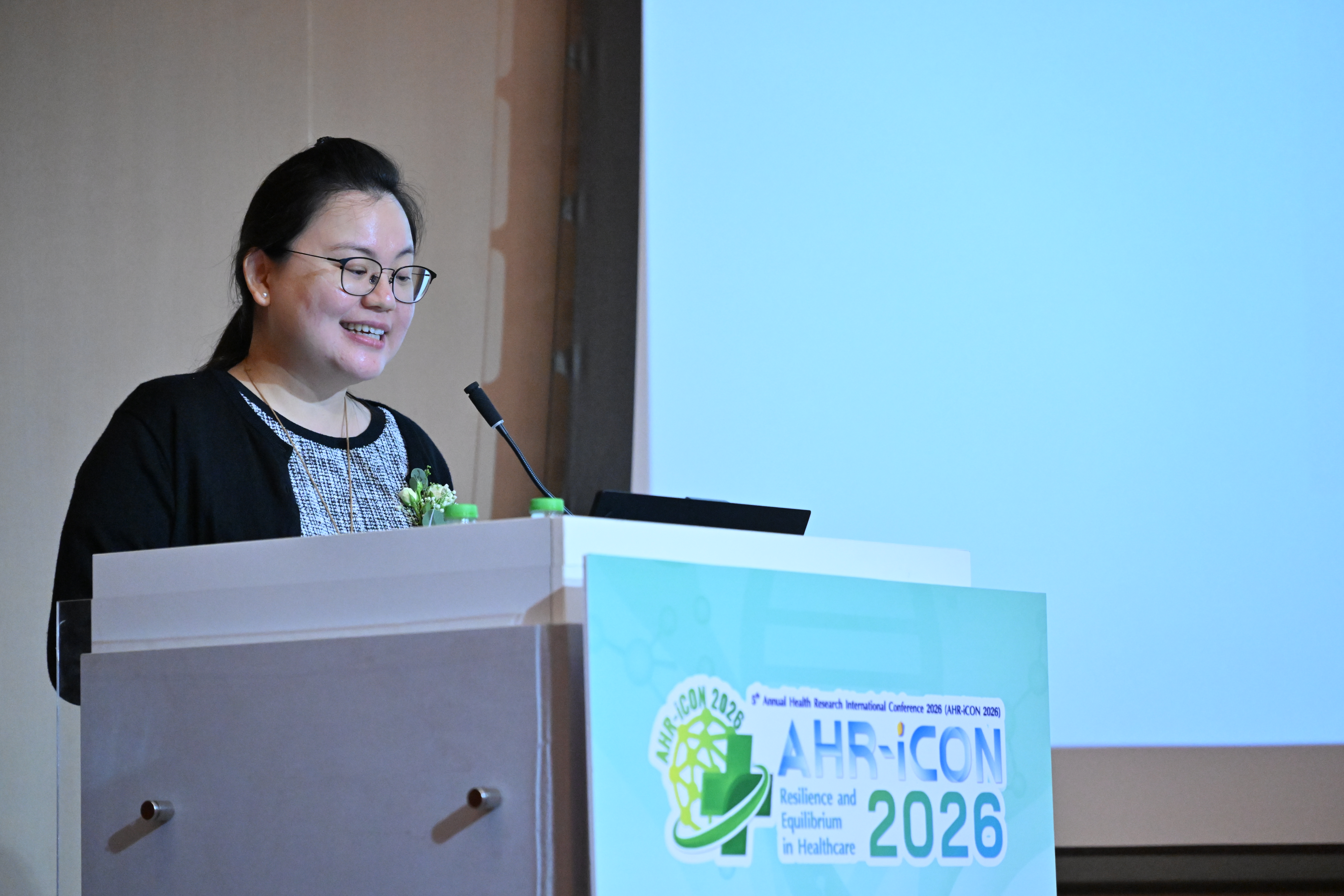 AHR-iCON 2026 gallery image 392
