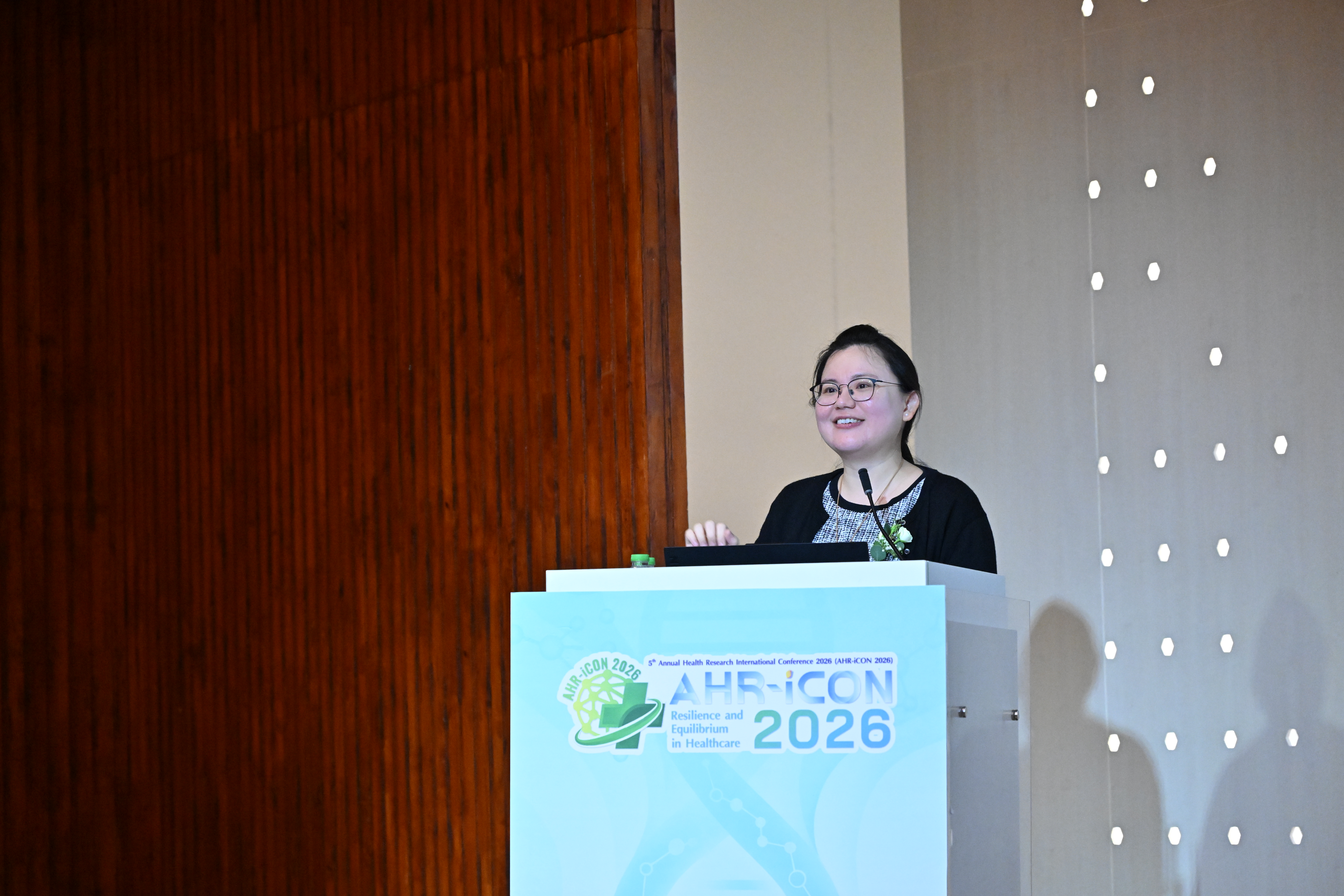 AHR-iCON 2026 gallery image 551