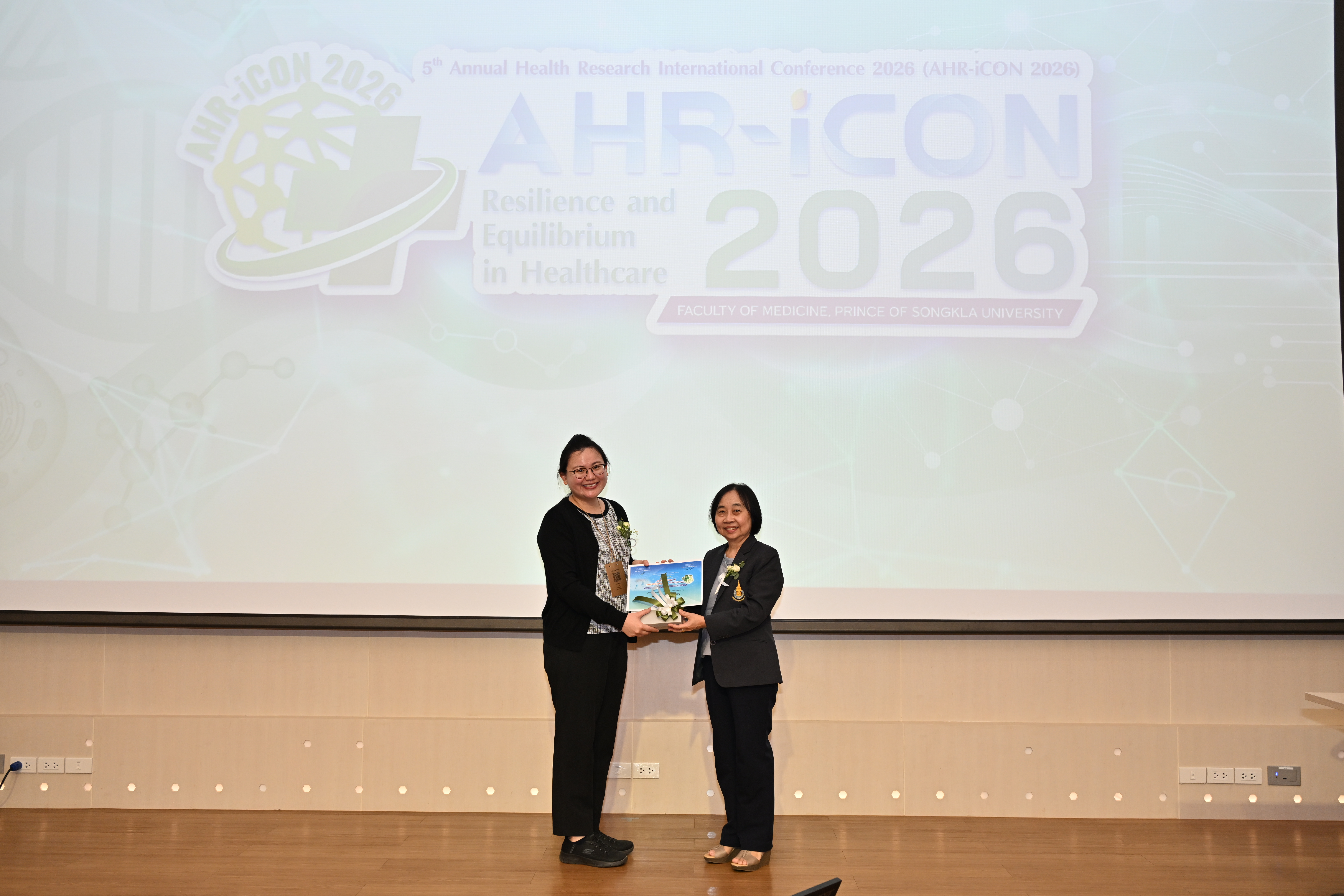 AHR-iCON 2026 gallery image 553
