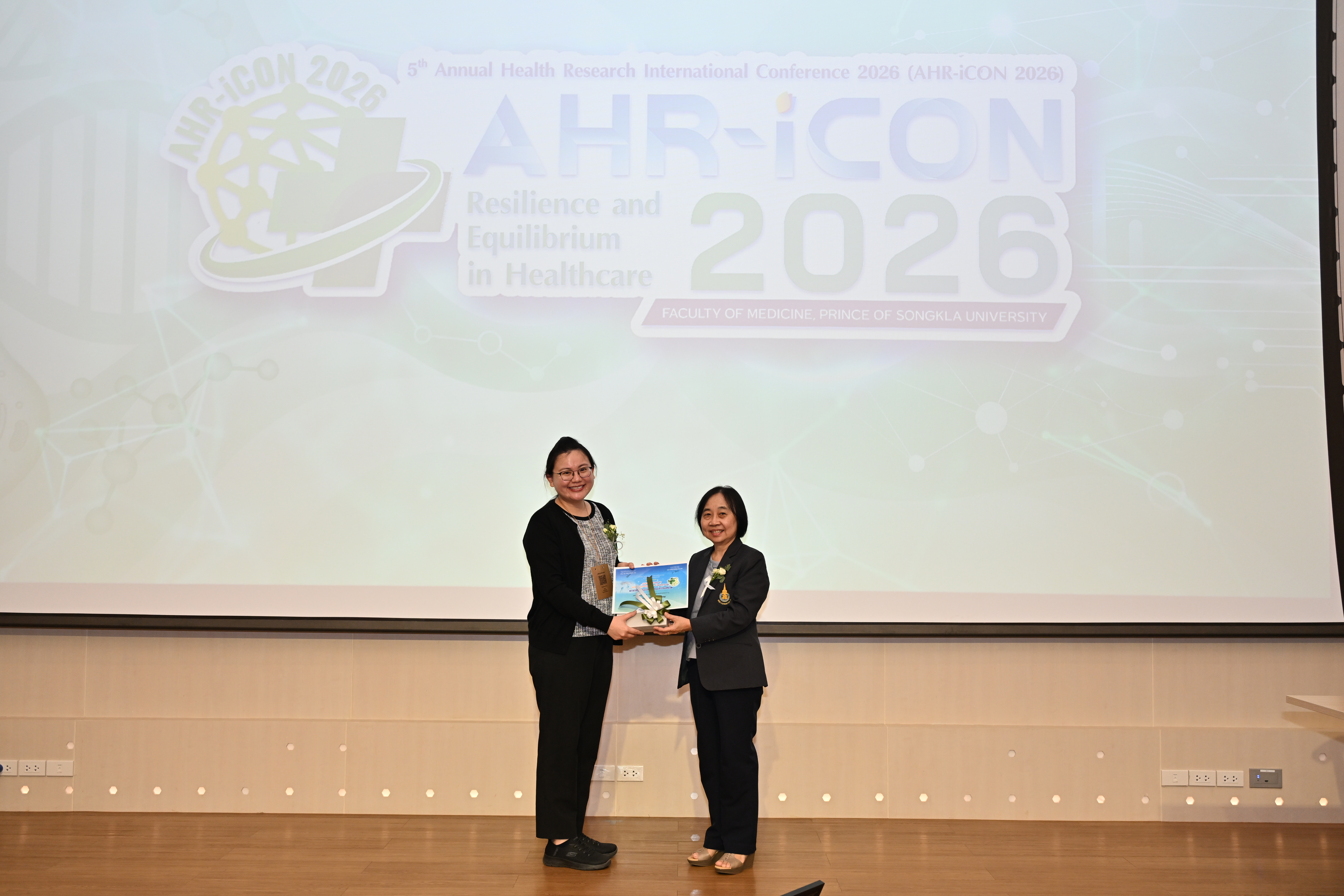 AHR-iCON 2026 gallery image 554