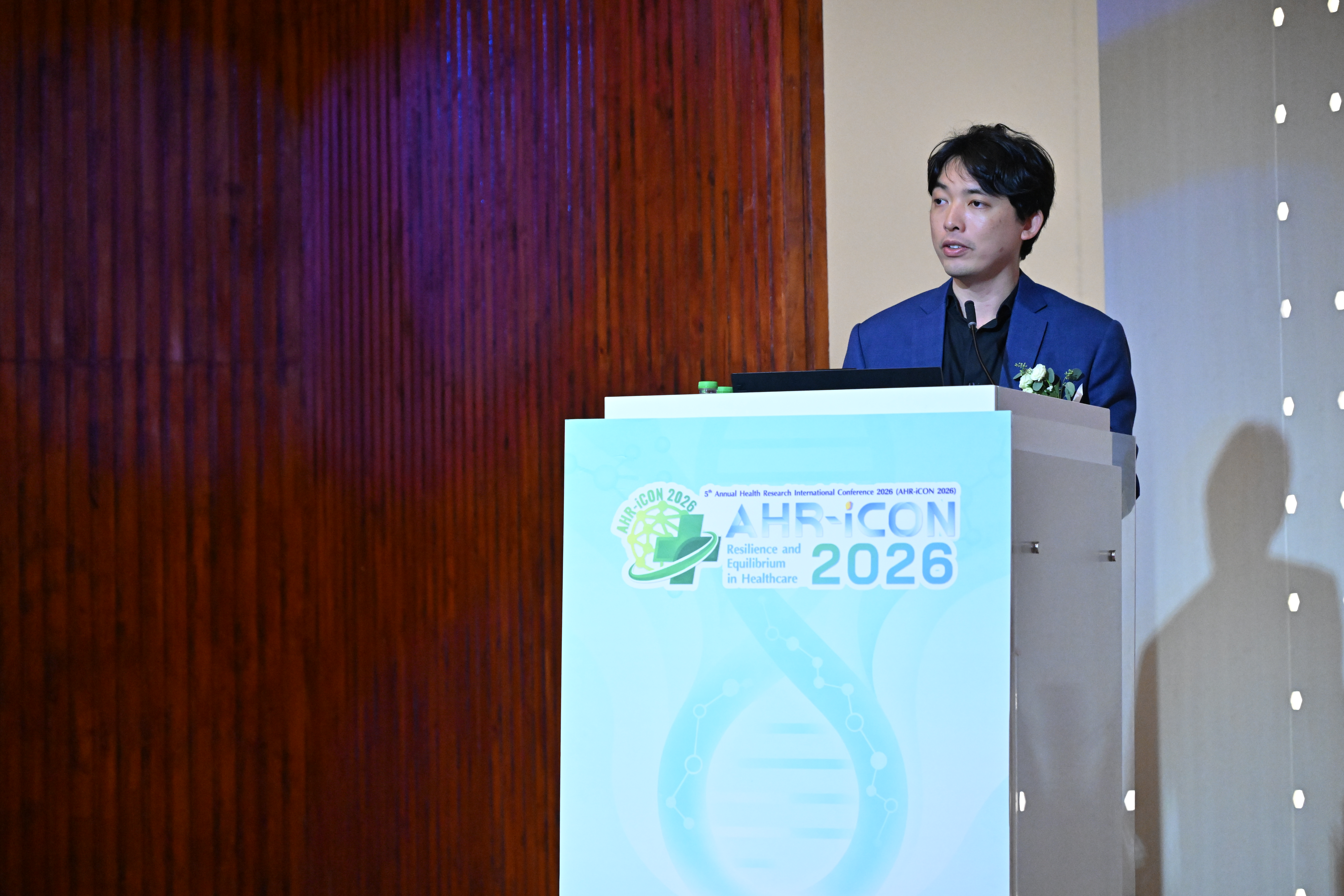 AHR-iCON 2026 gallery image 569
