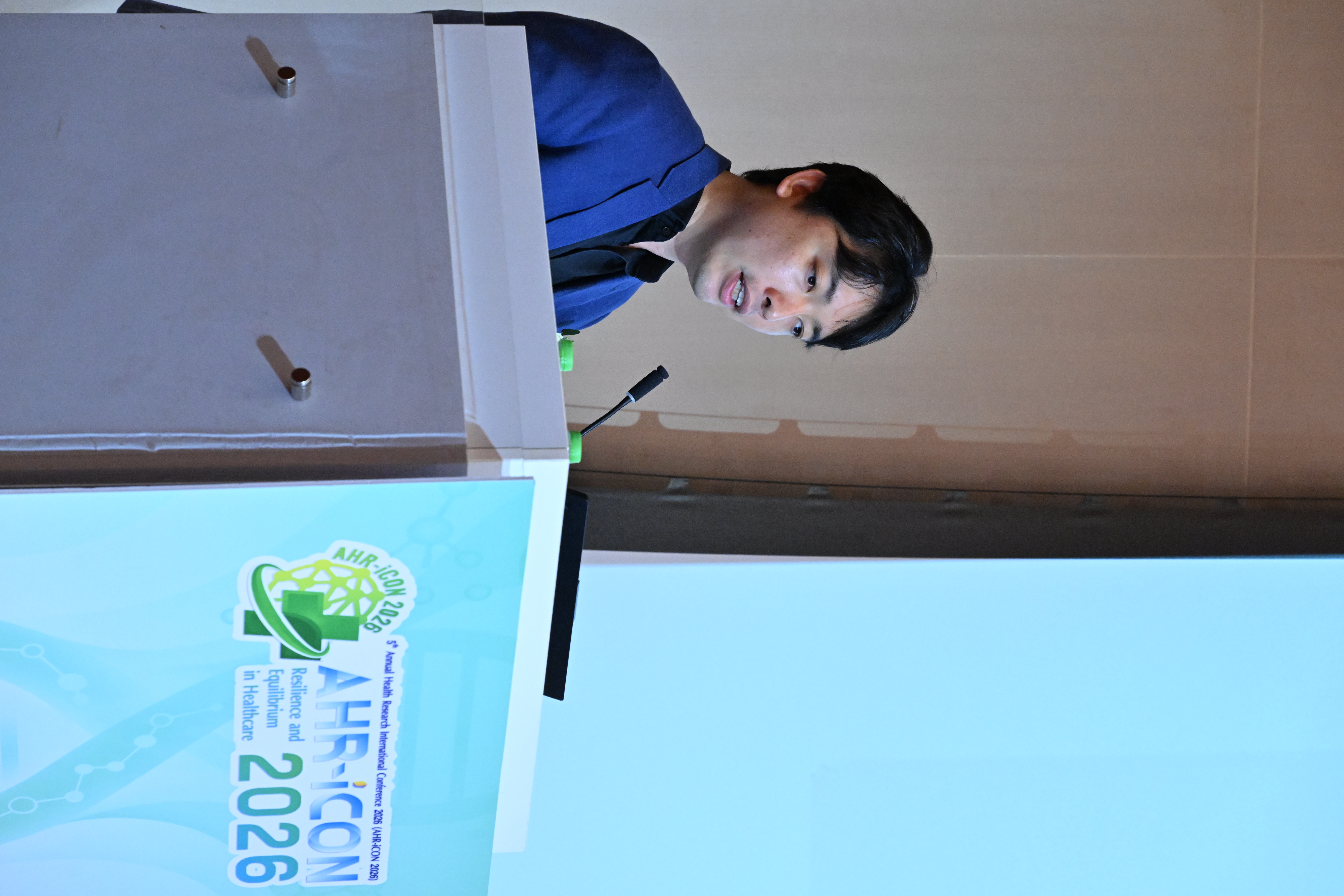 AHR-iCON 2026 gallery image 580