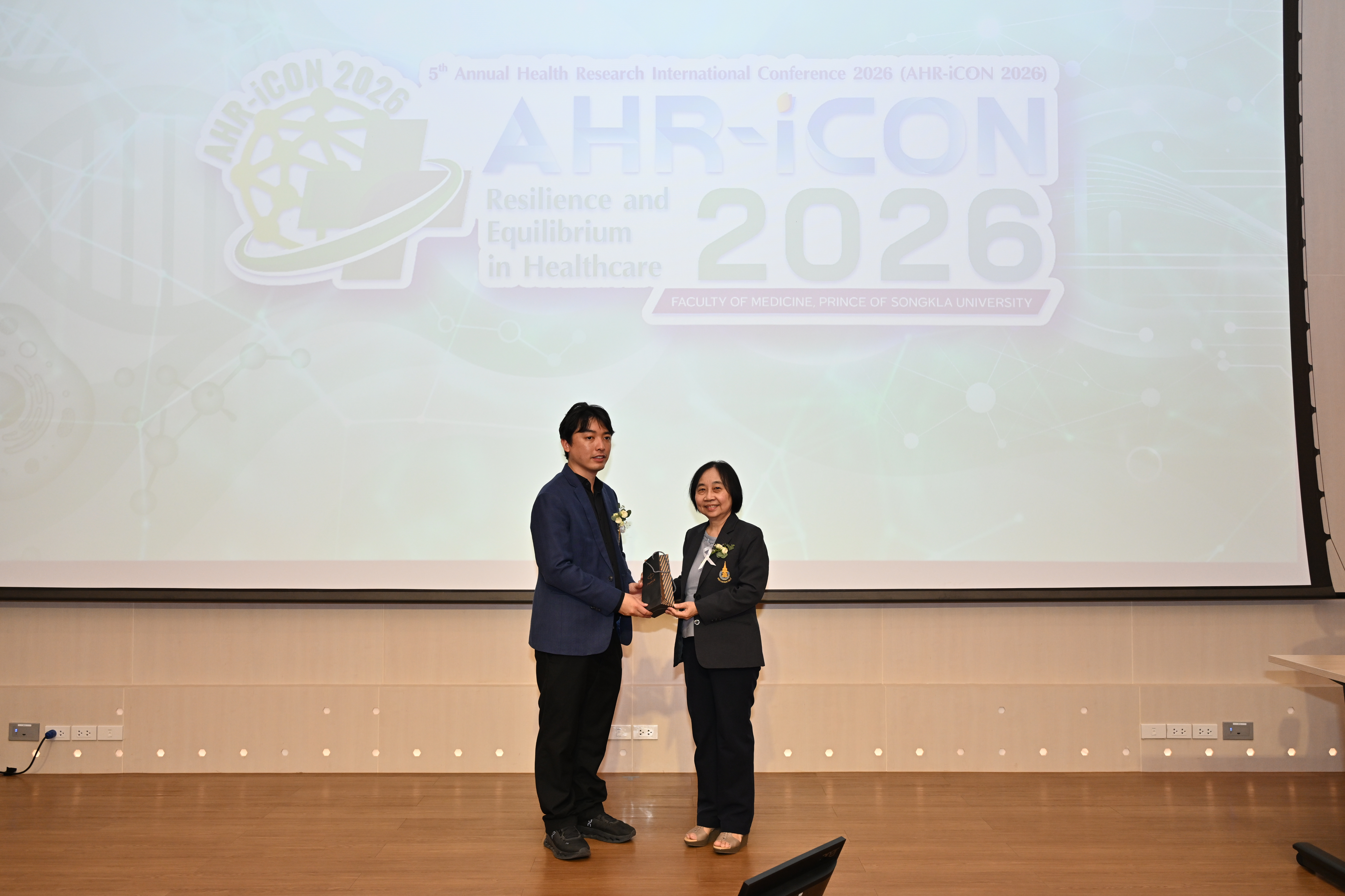 AHR-iCON 2026 gallery image 594