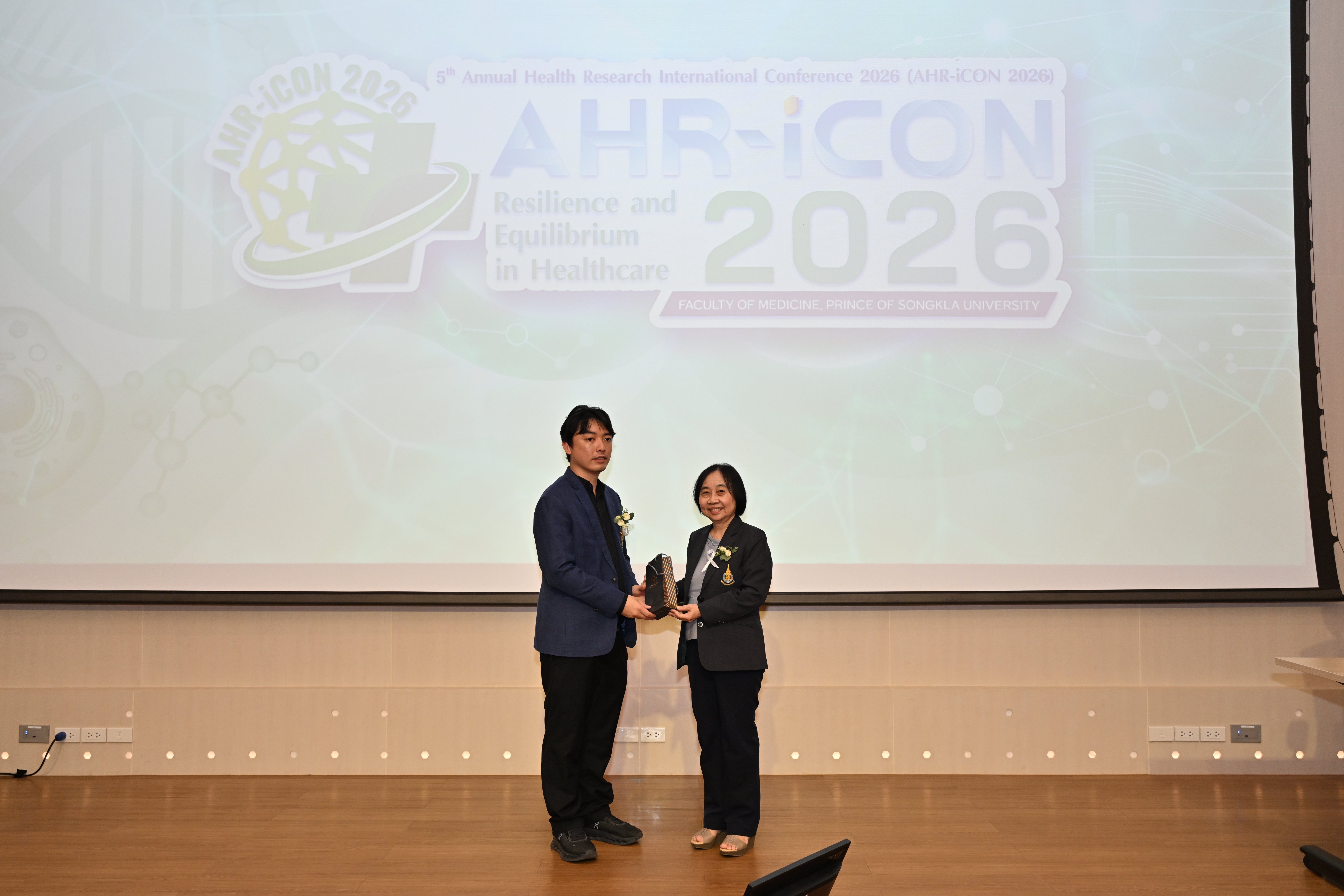AHR-iCON 2026 gallery image 596