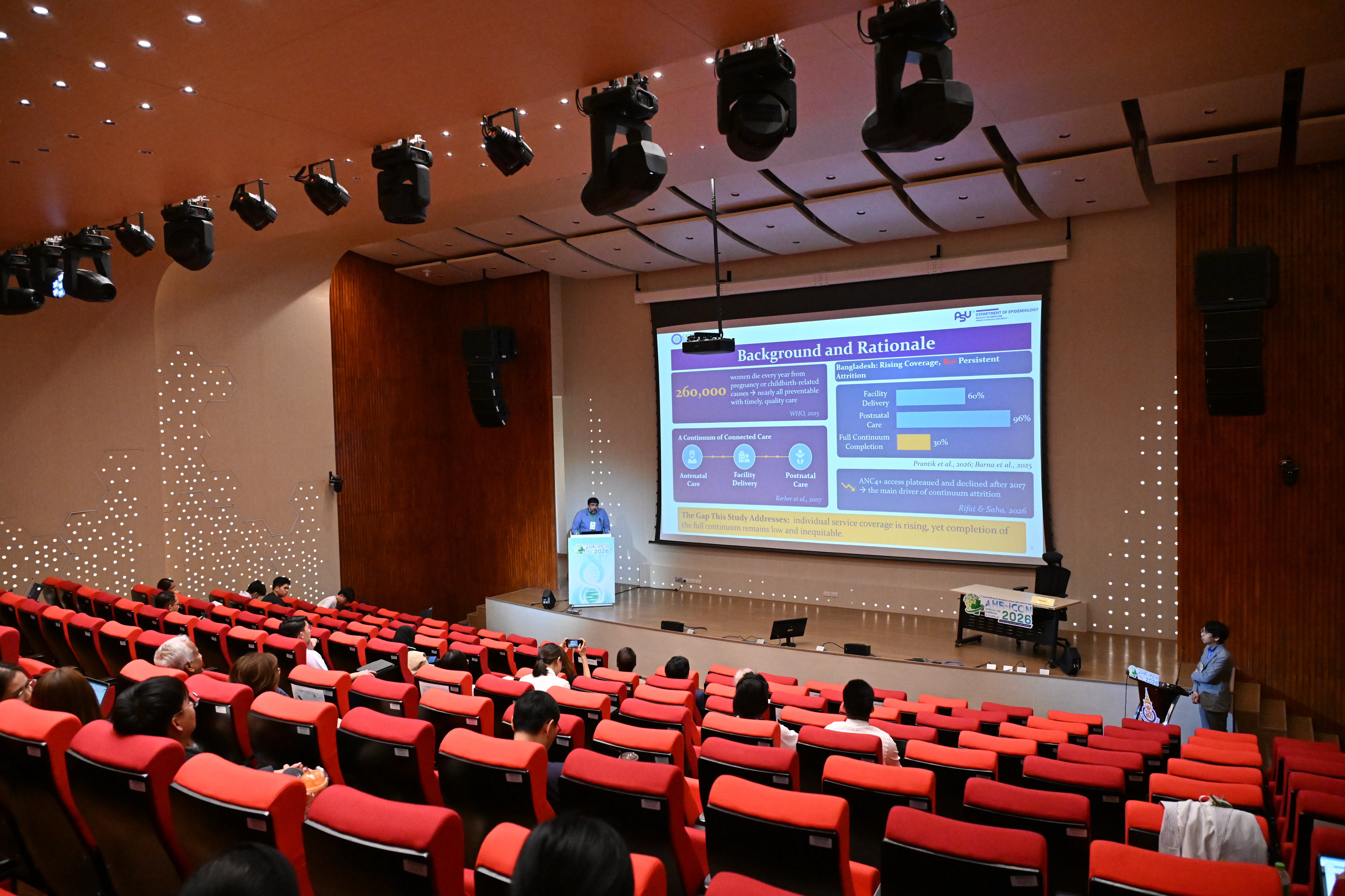 AHR-iCON 2026 gallery image 624