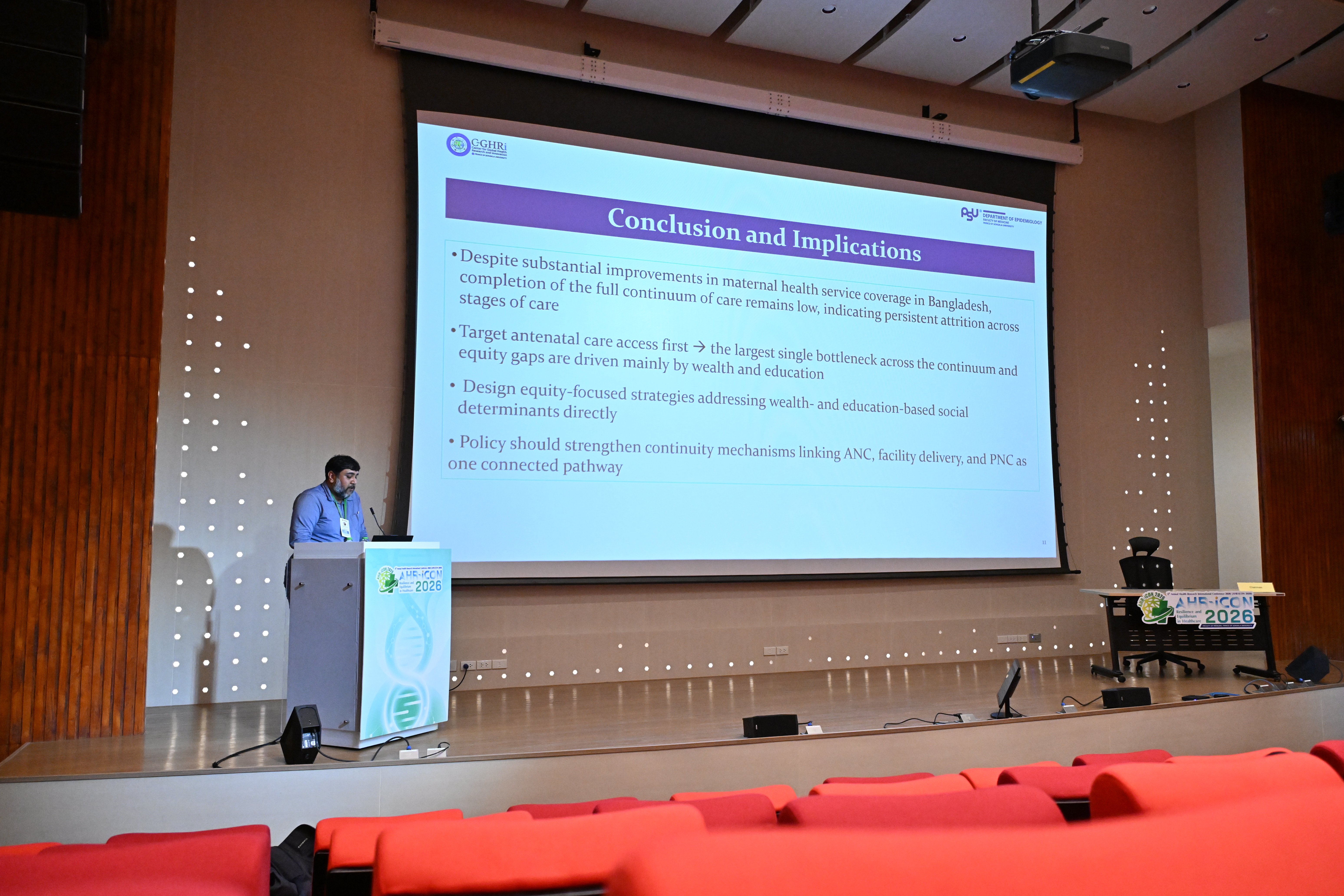 AHR-iCON 2026 gallery image 635