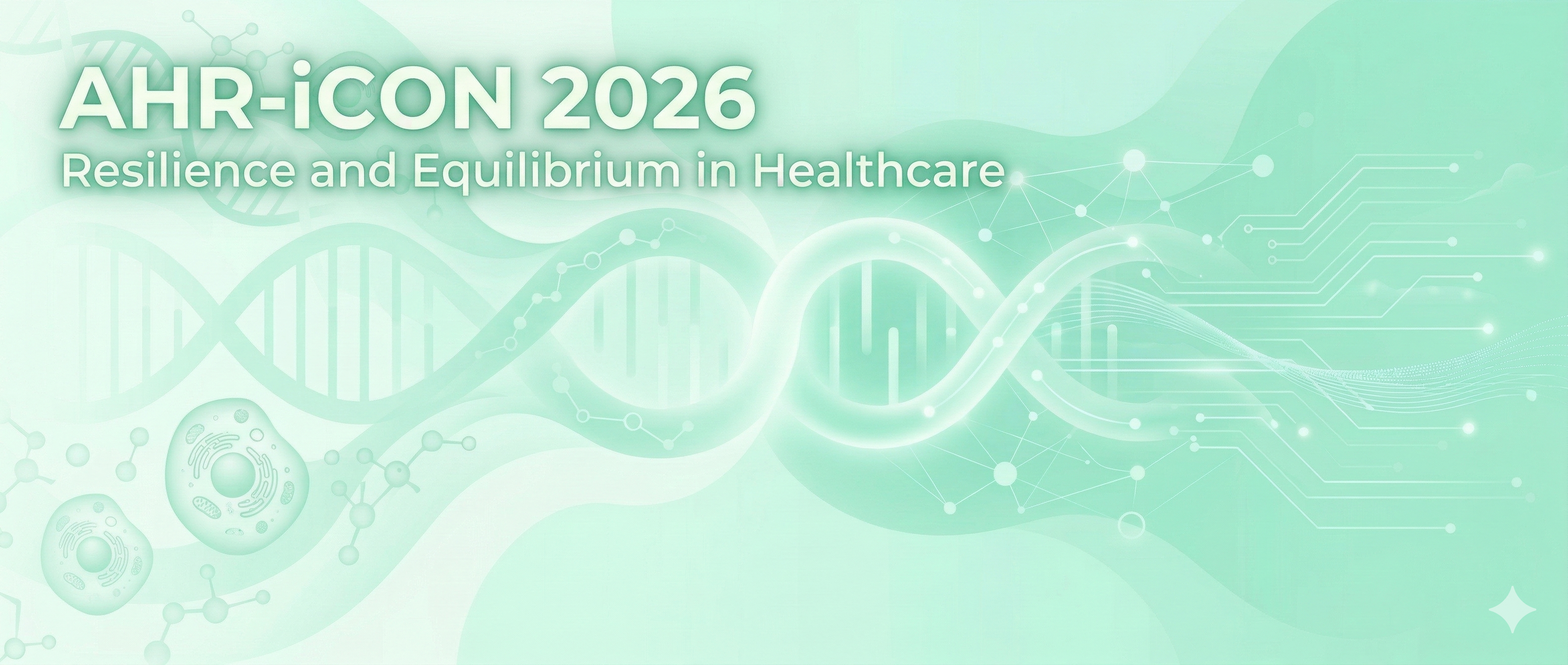 AHR-iCON 2026