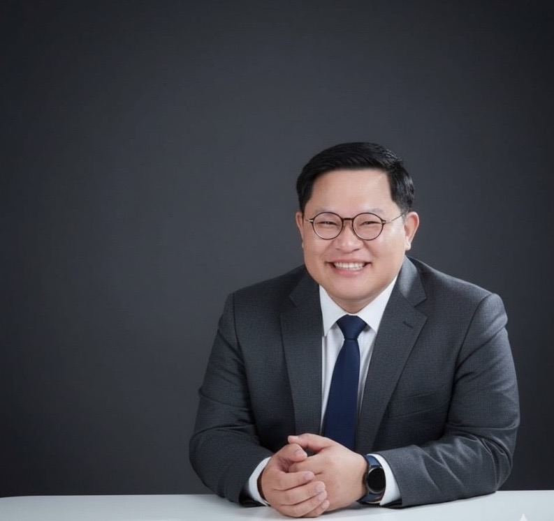 Assoc. Prof. Sarawut Kumphune